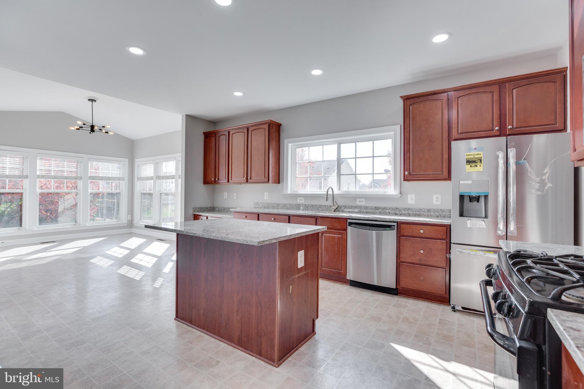 GARRISON WOODS - Residential