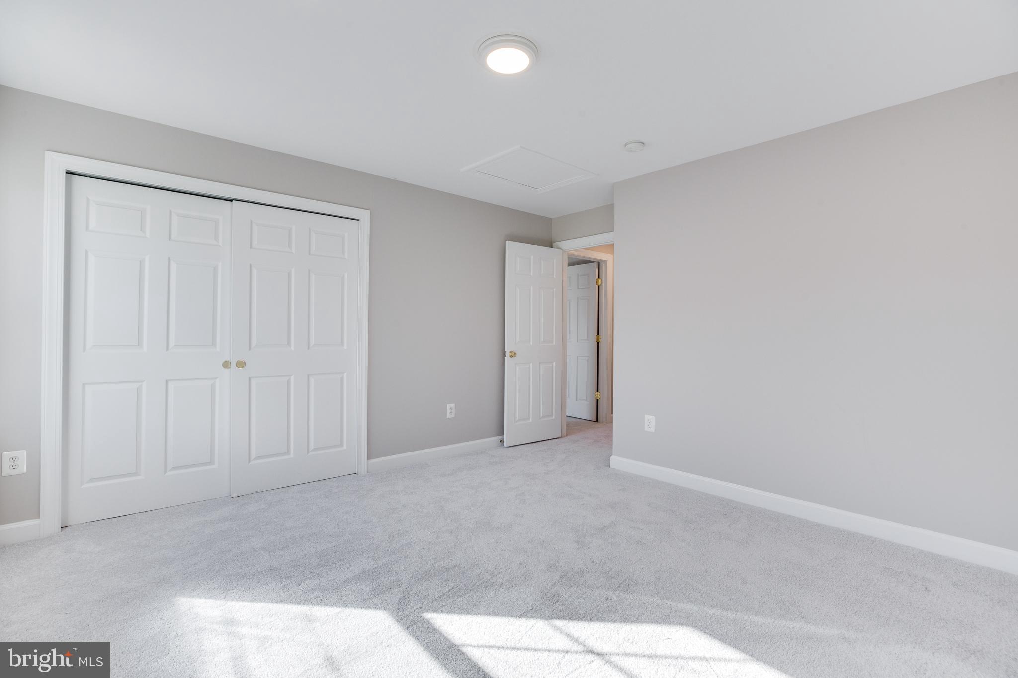 GARRISON WOODS - Residential