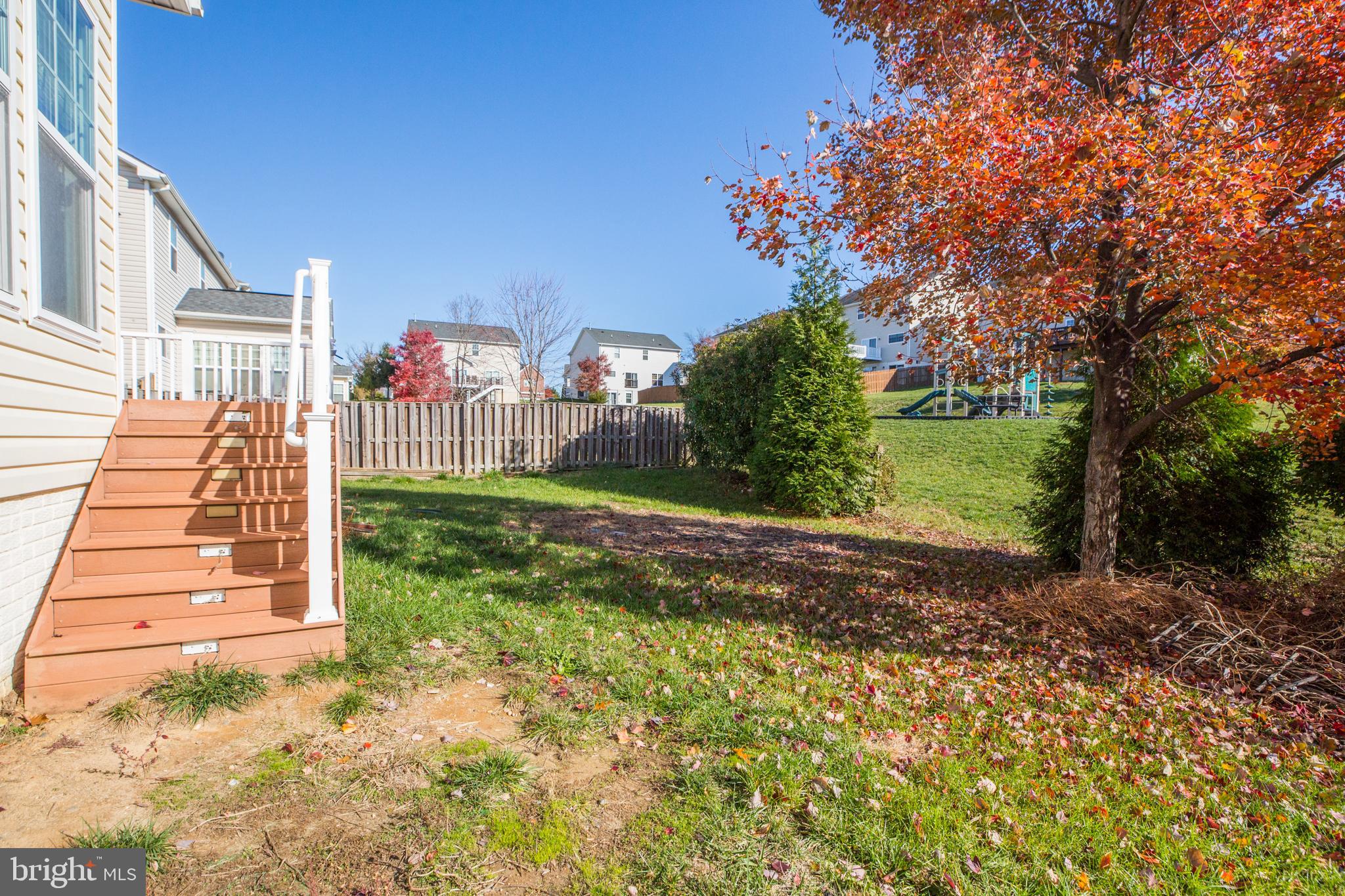 GARRISON WOODS - Residential