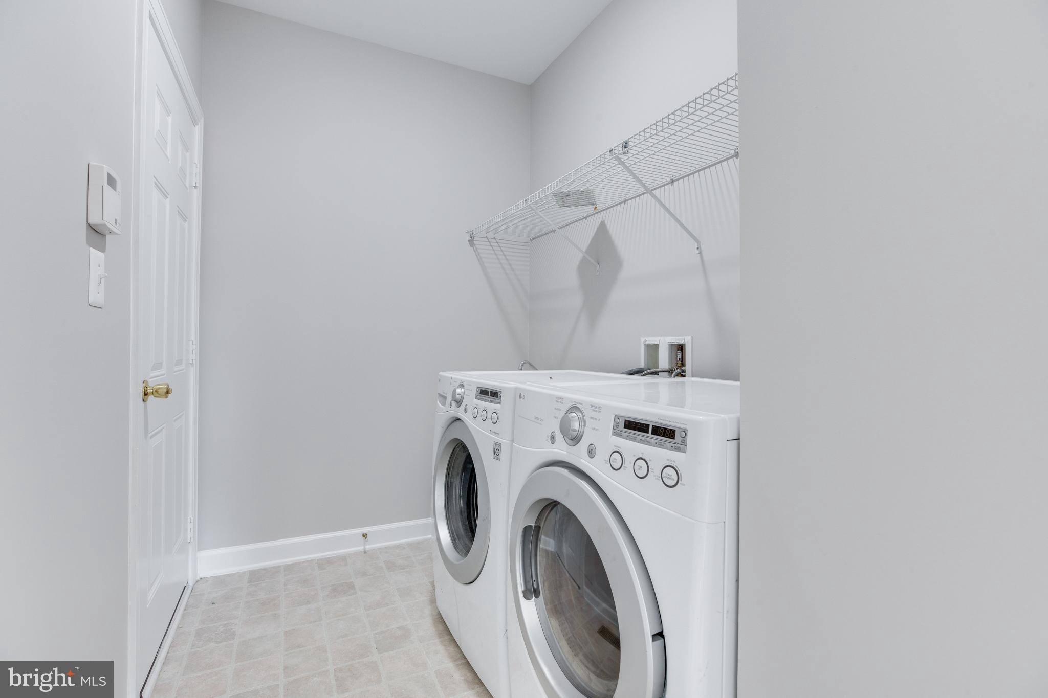 GARRISON WOODS - Residential