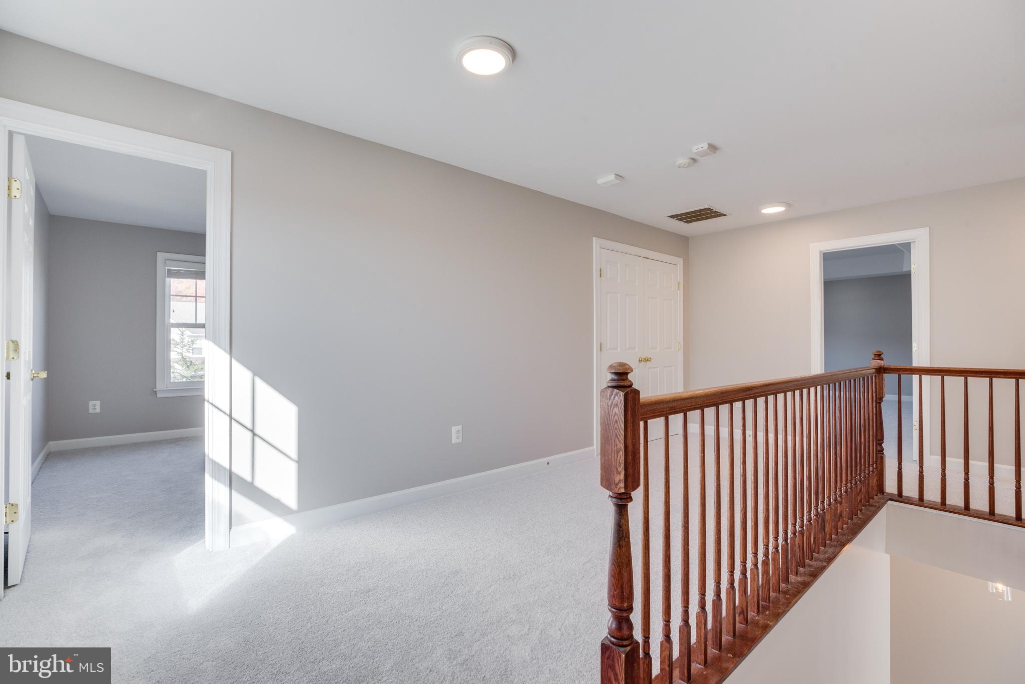 GARRISON WOODS - Residential