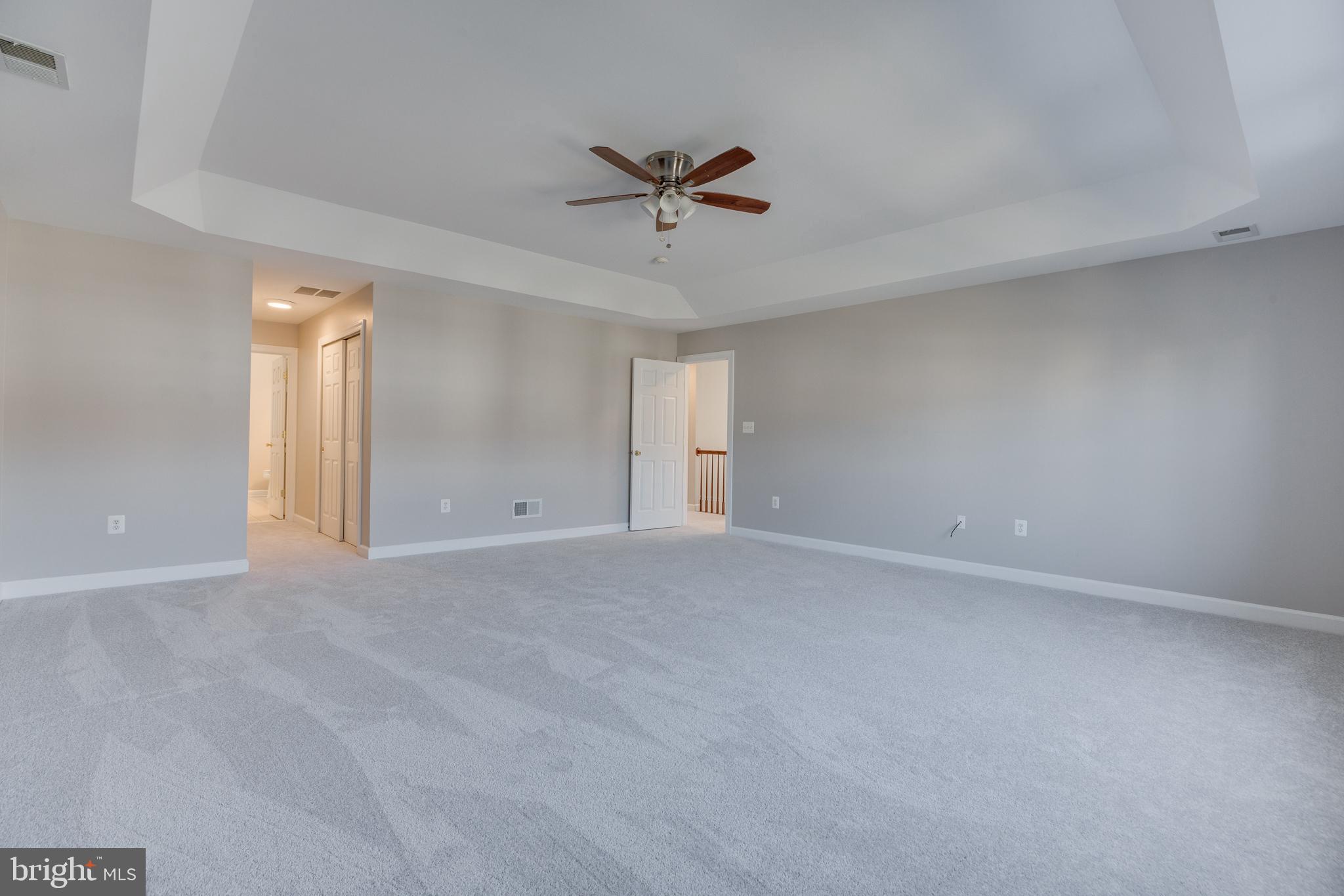 GARRISON WOODS - Residential