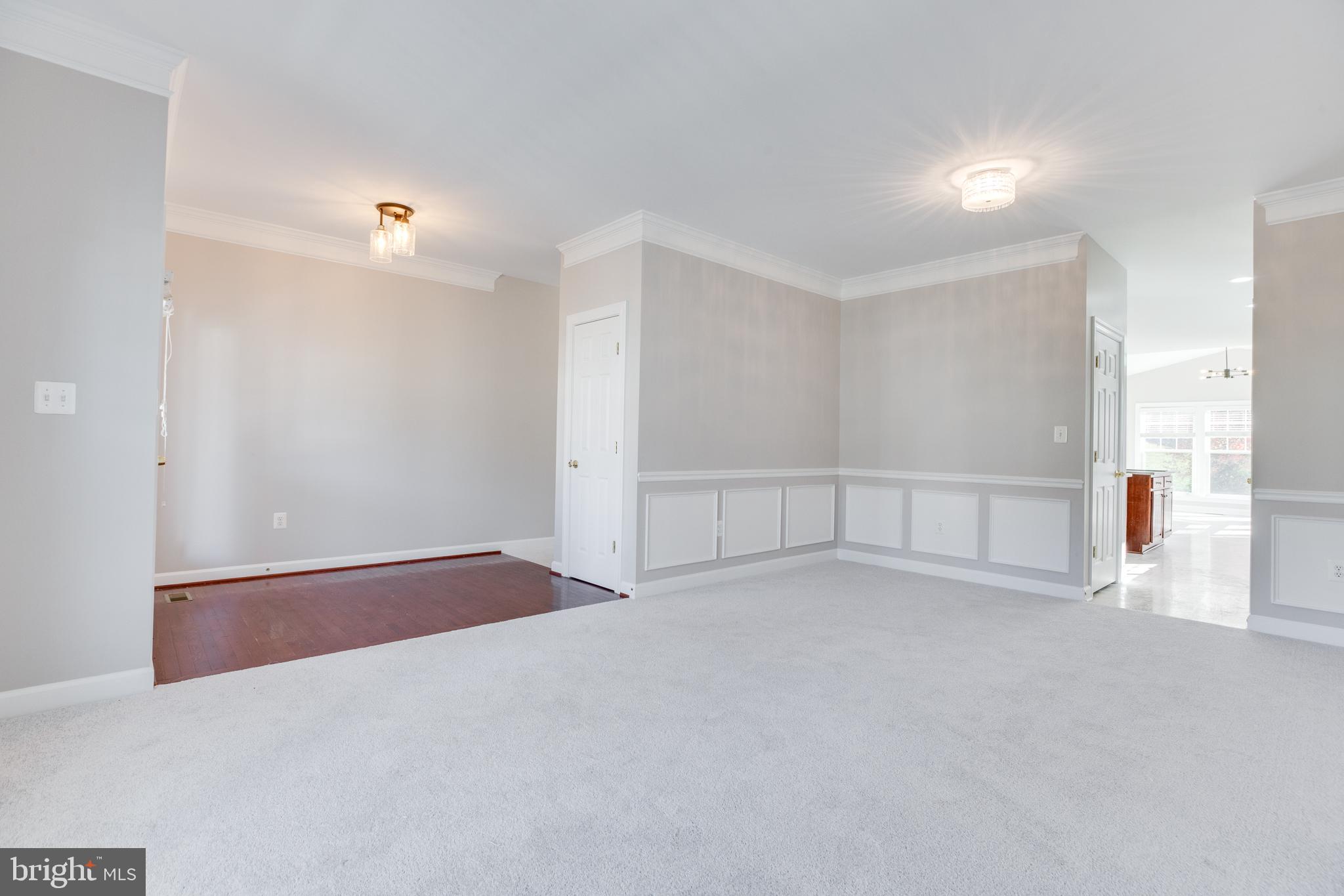 GARRISON WOODS - Residential