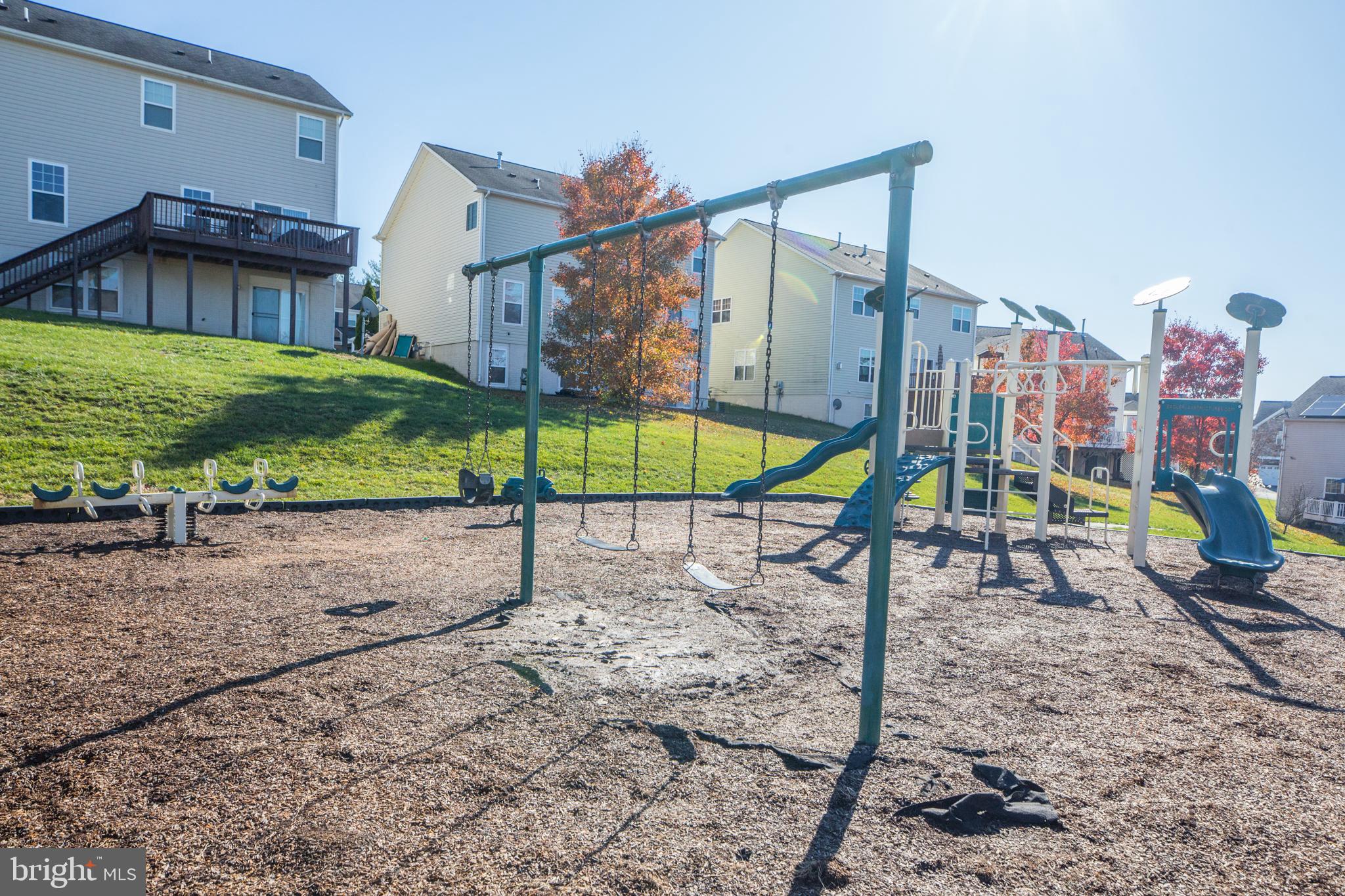 GARRISON WOODS - Residential