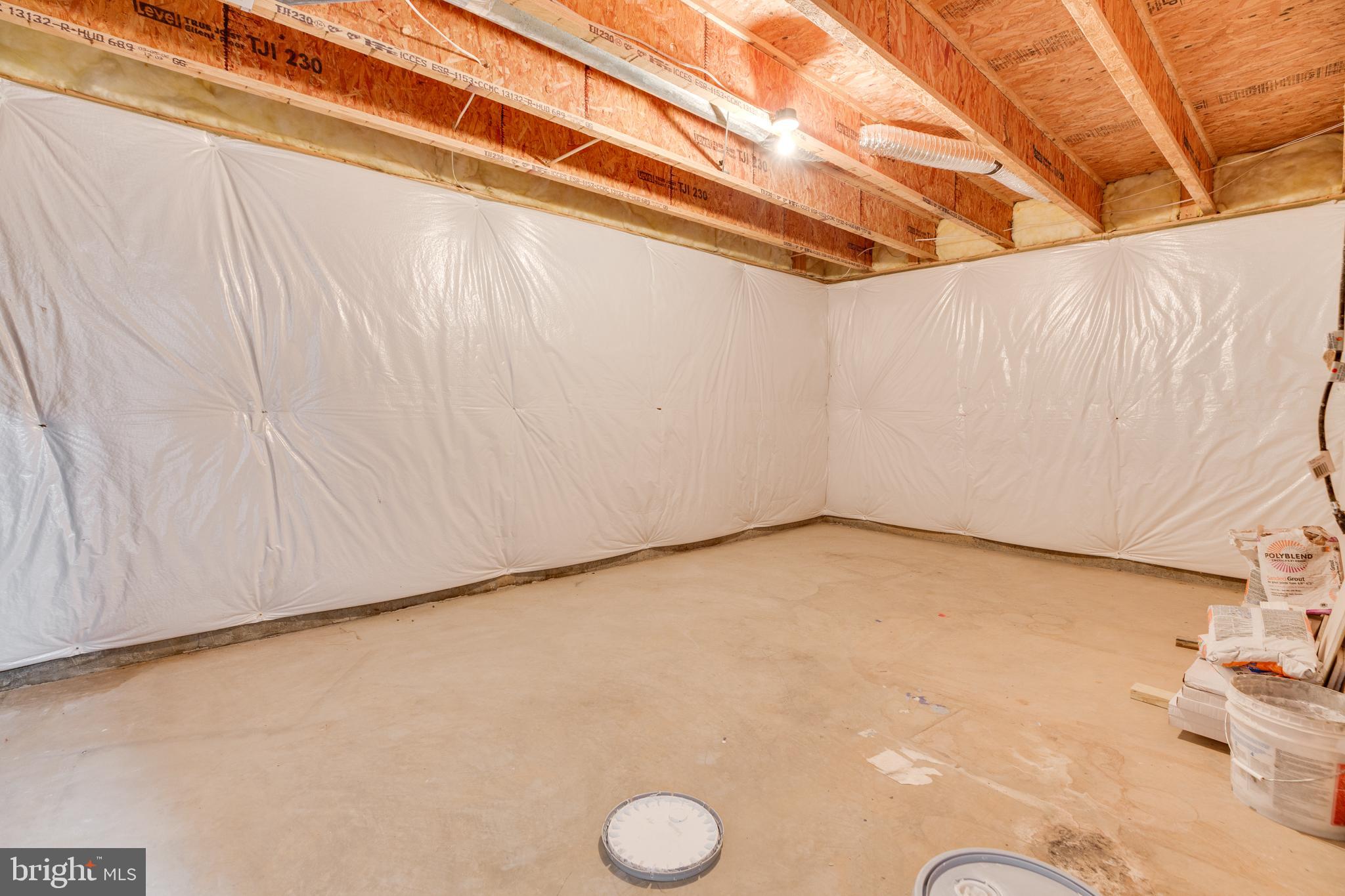 GARRISON WOODS - Residential