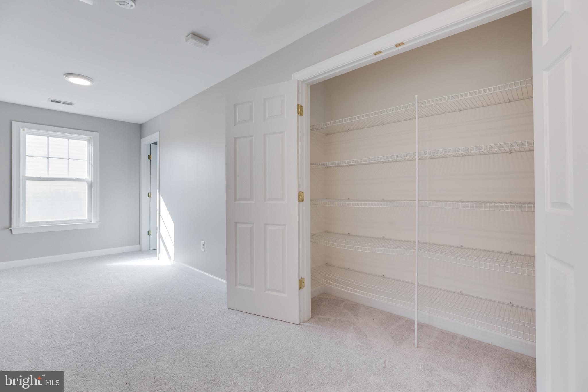 GARRISON WOODS - Residential