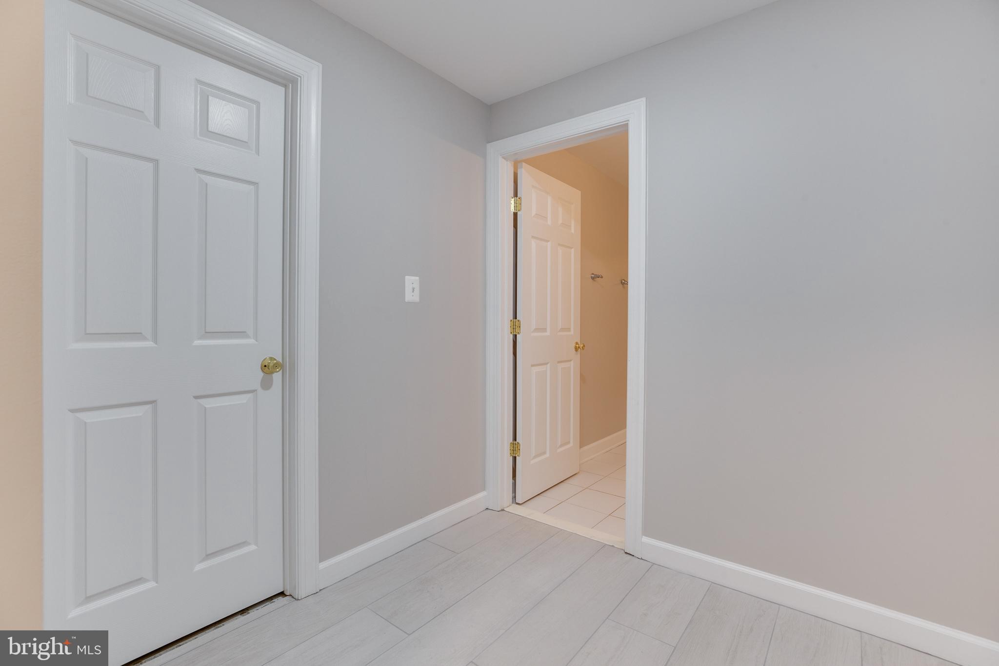 GARRISON WOODS - Residential