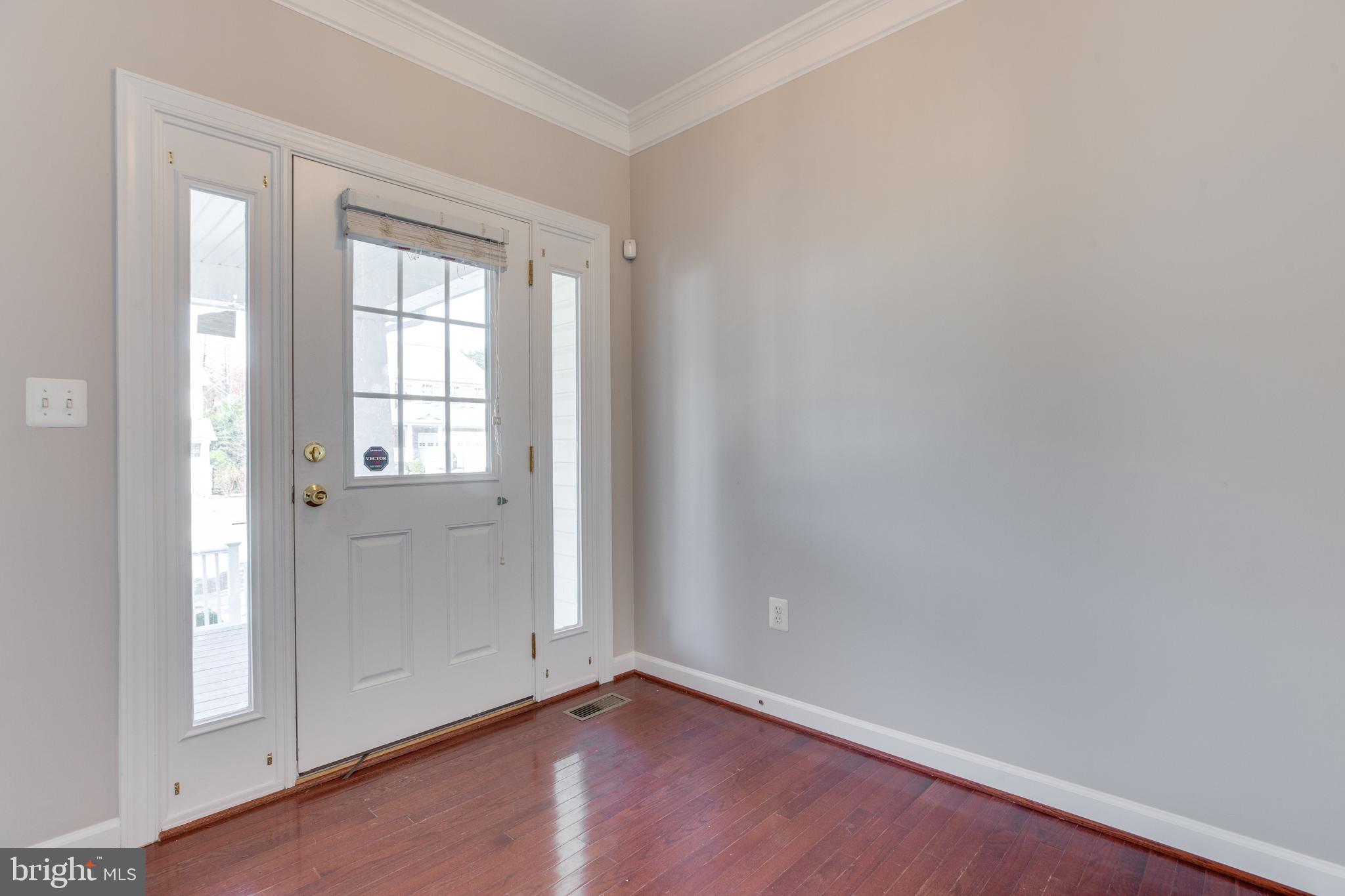 GARRISON WOODS - Residential