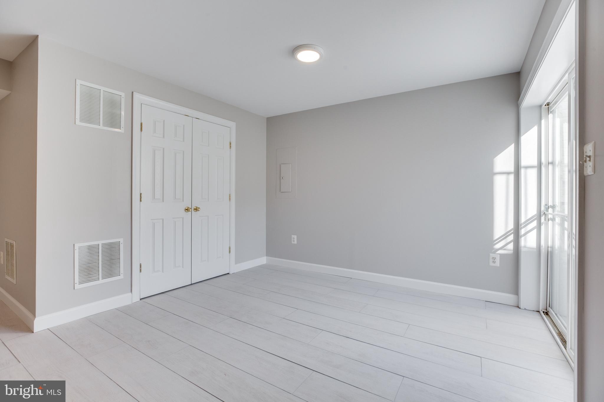 GARRISON WOODS - Residential