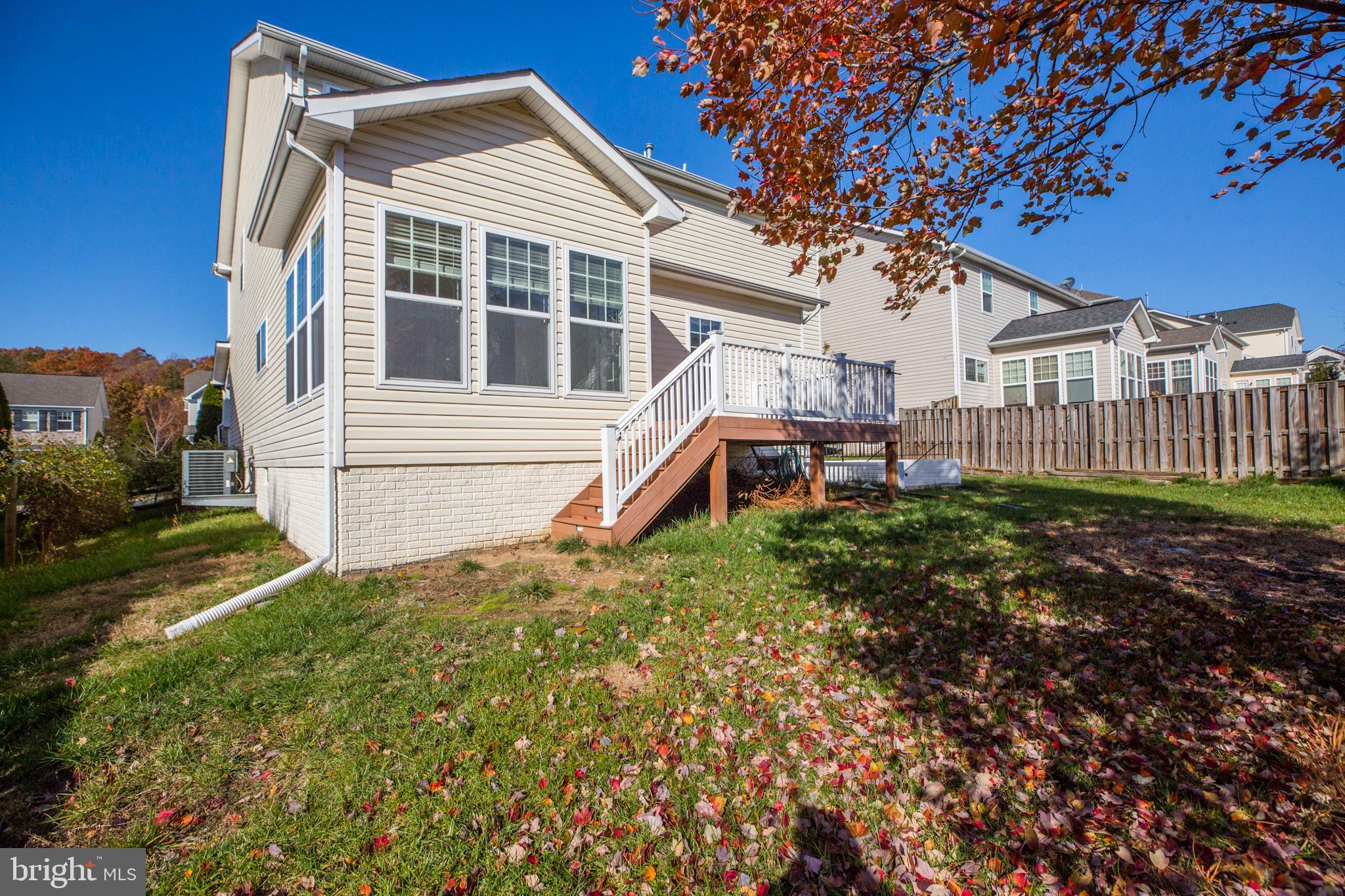 GARRISON WOODS - Residential