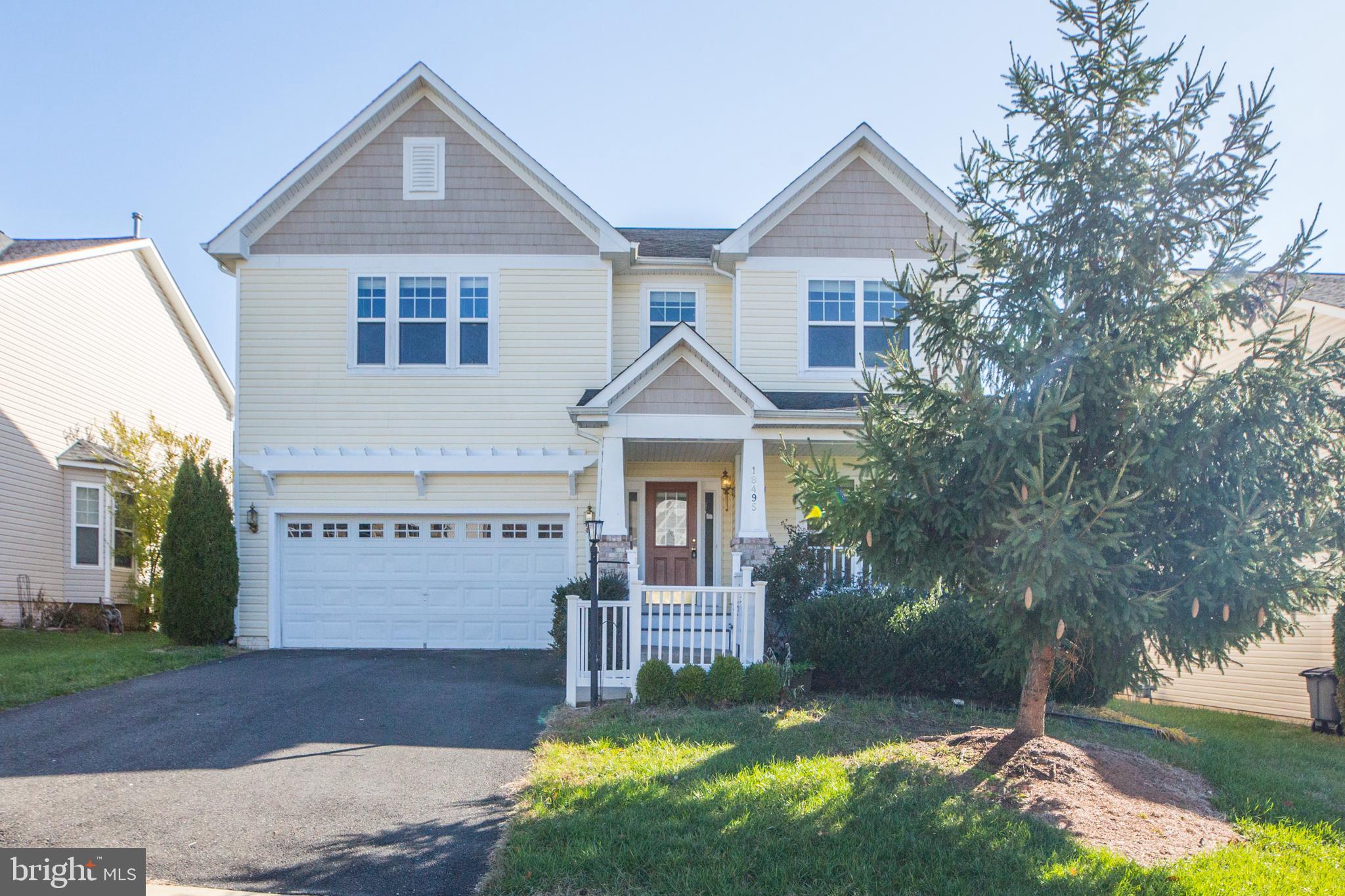 GARRISON WOODS - Residential