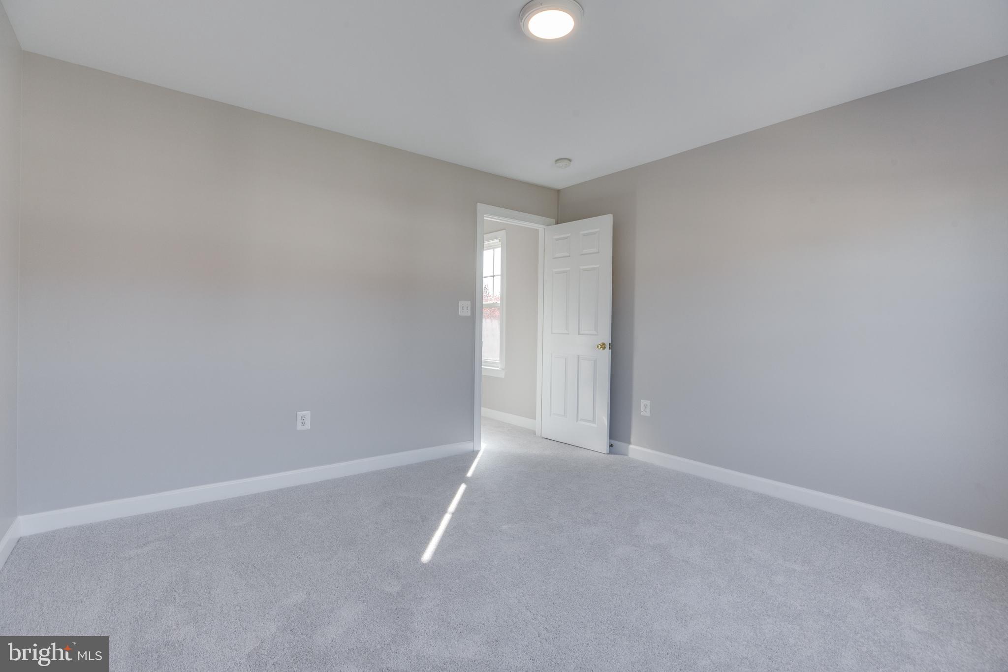 GARRISON WOODS - Residential