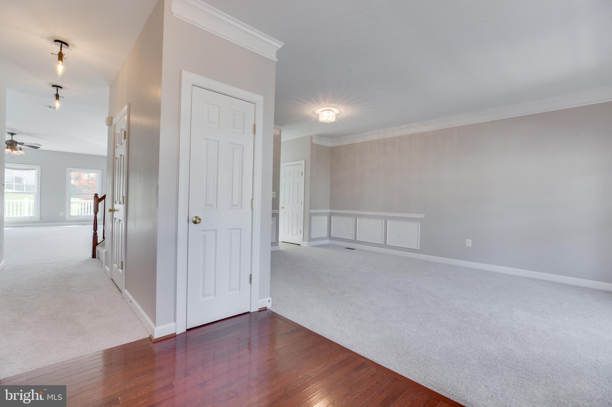 GARRISON WOODS - Residential