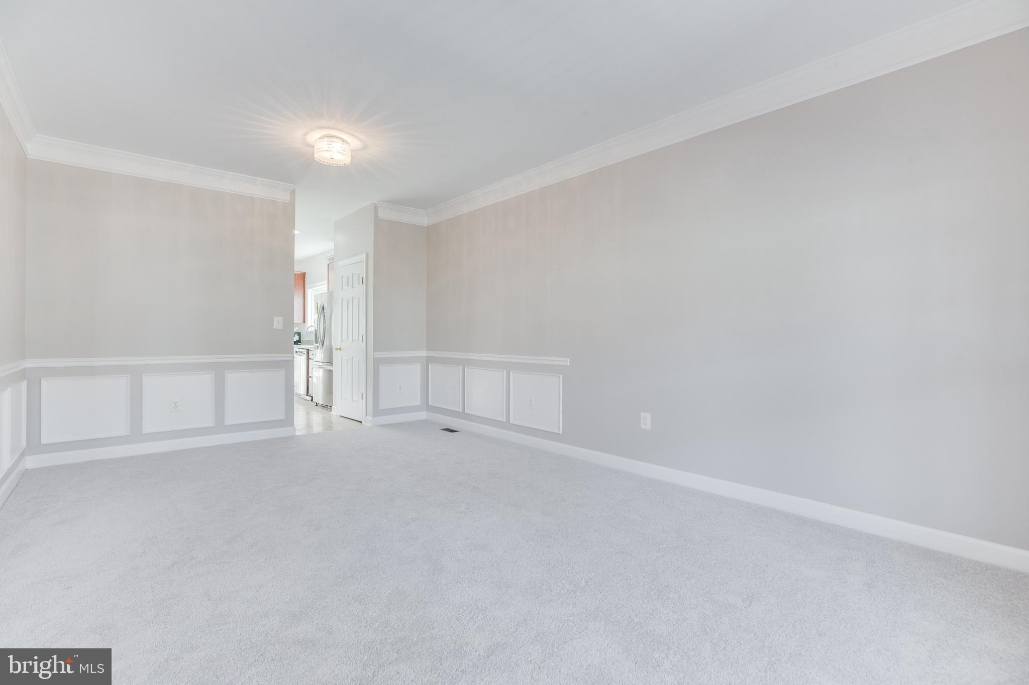 GARRISON WOODS - Residential