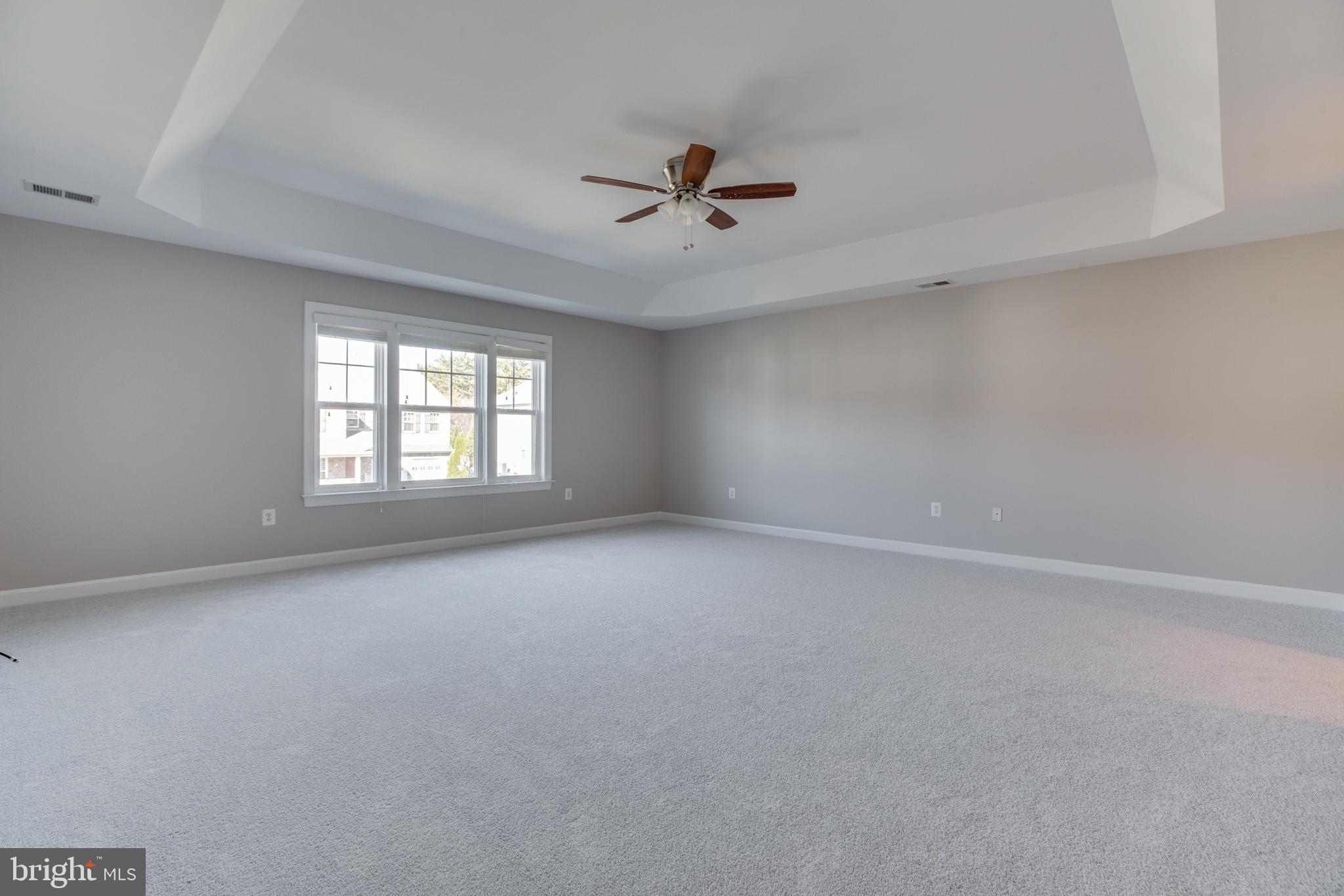 GARRISON WOODS - Residential