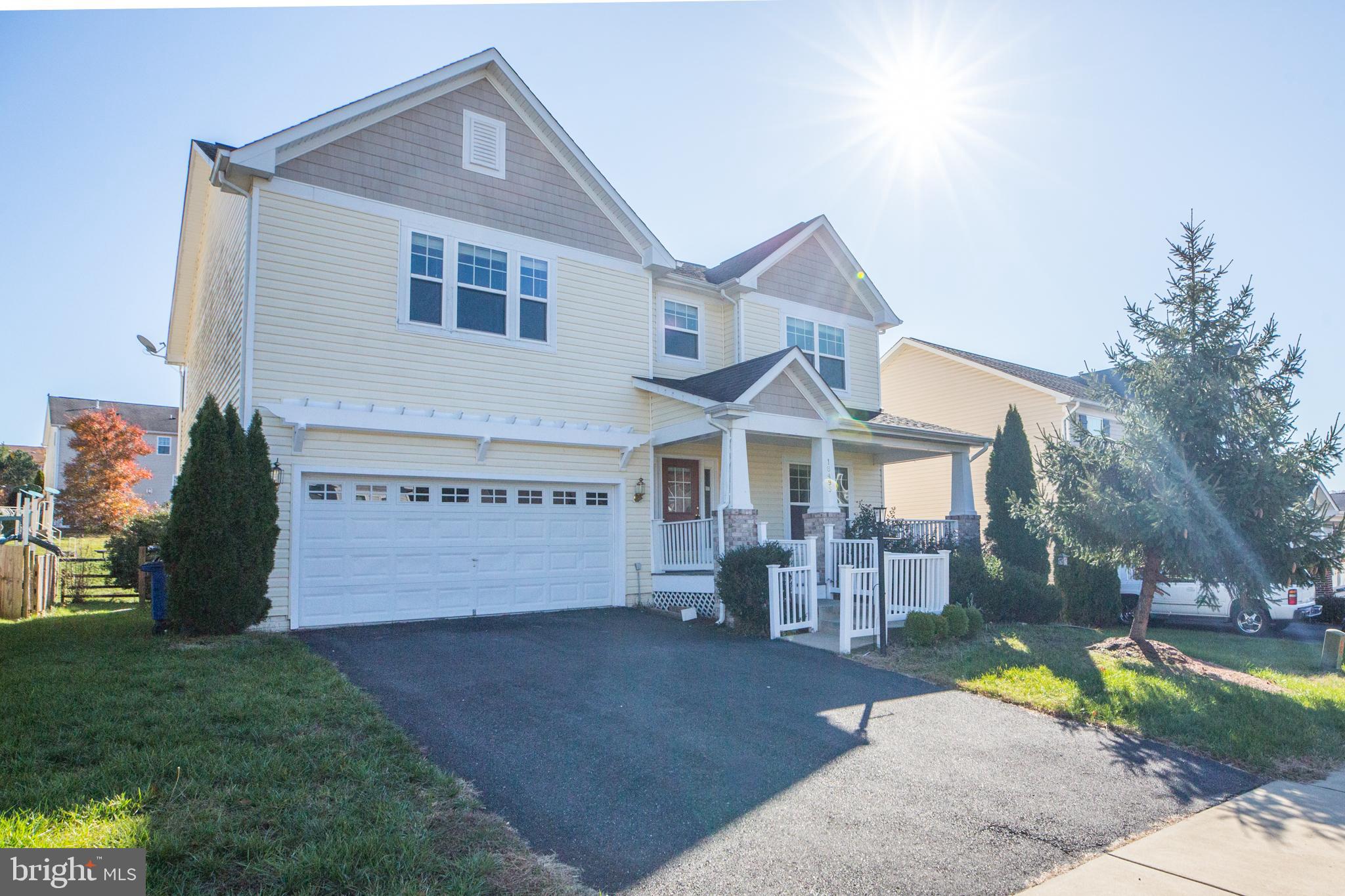 GARRISON WOODS - Residential