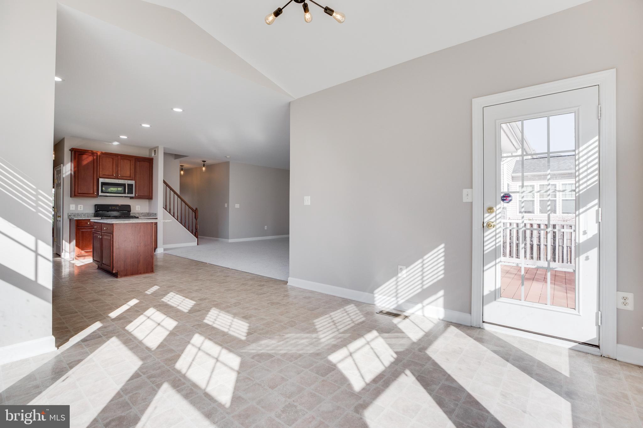 GARRISON WOODS - Residential