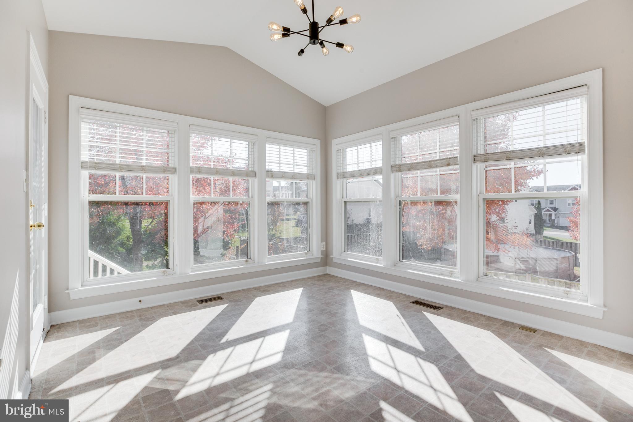 GARRISON WOODS - Residential