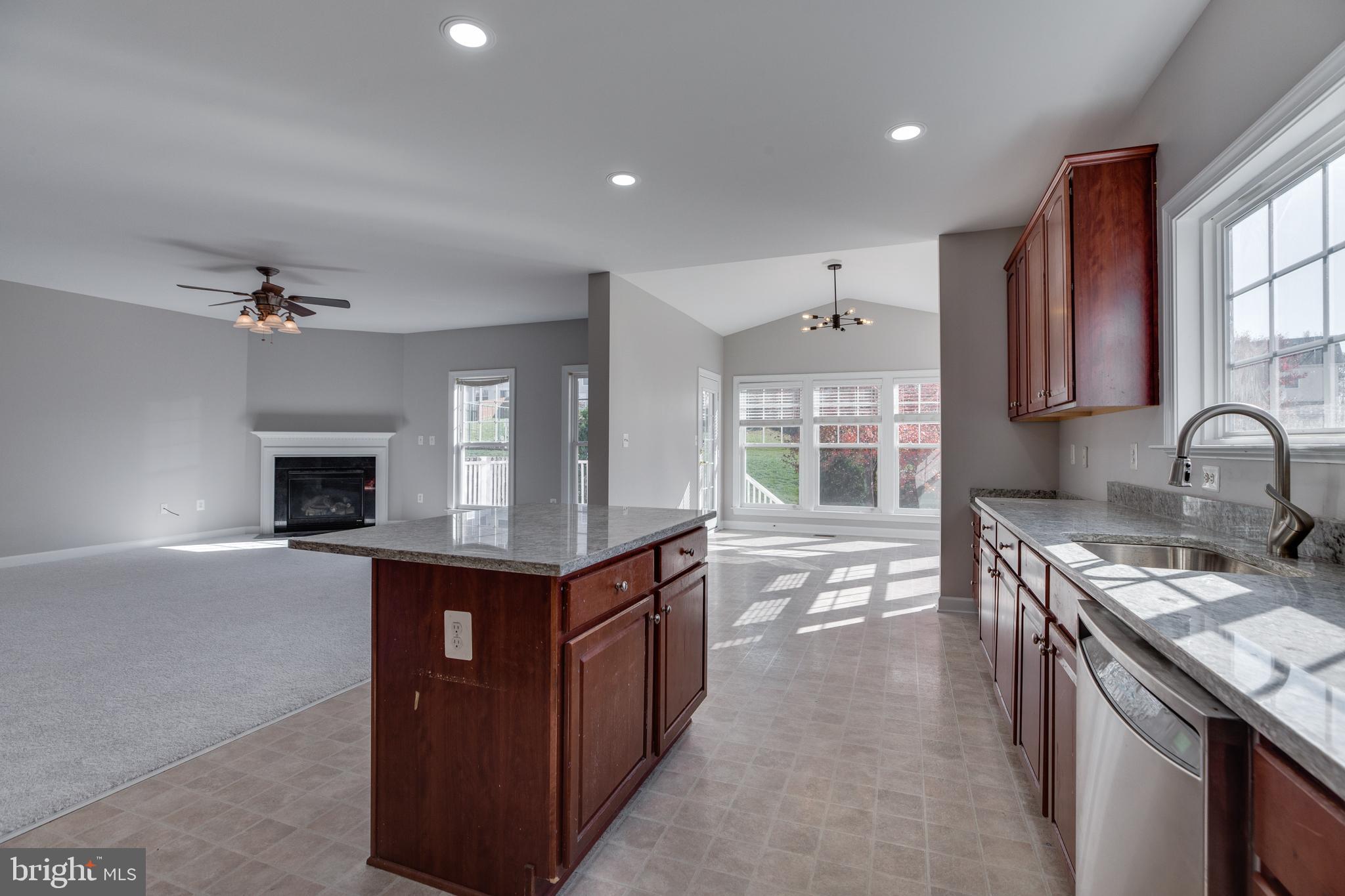 GARRISON WOODS - Residential