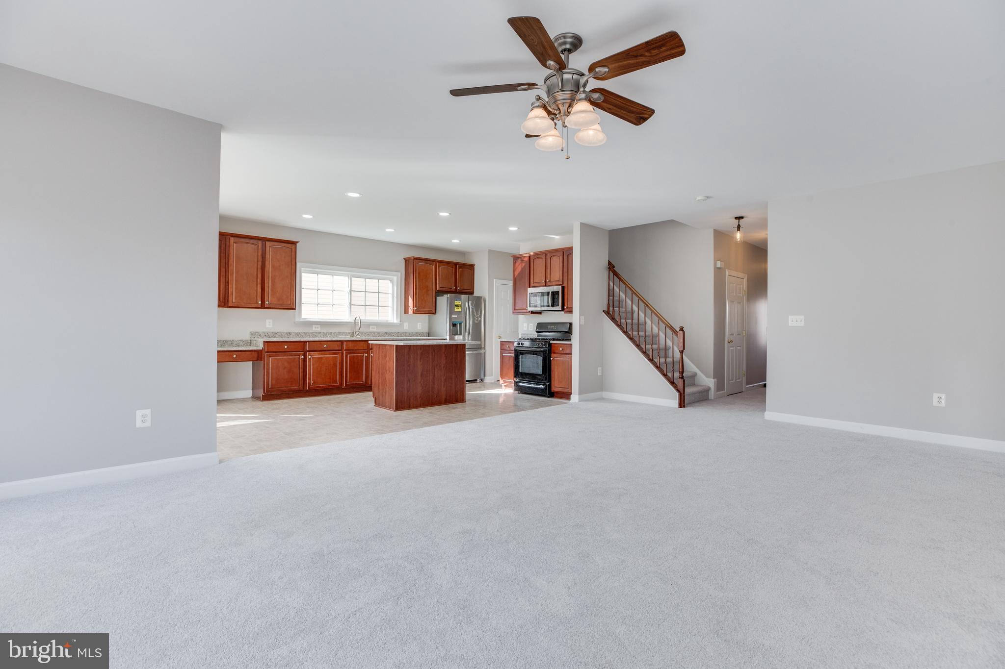 GARRISON WOODS - Residential