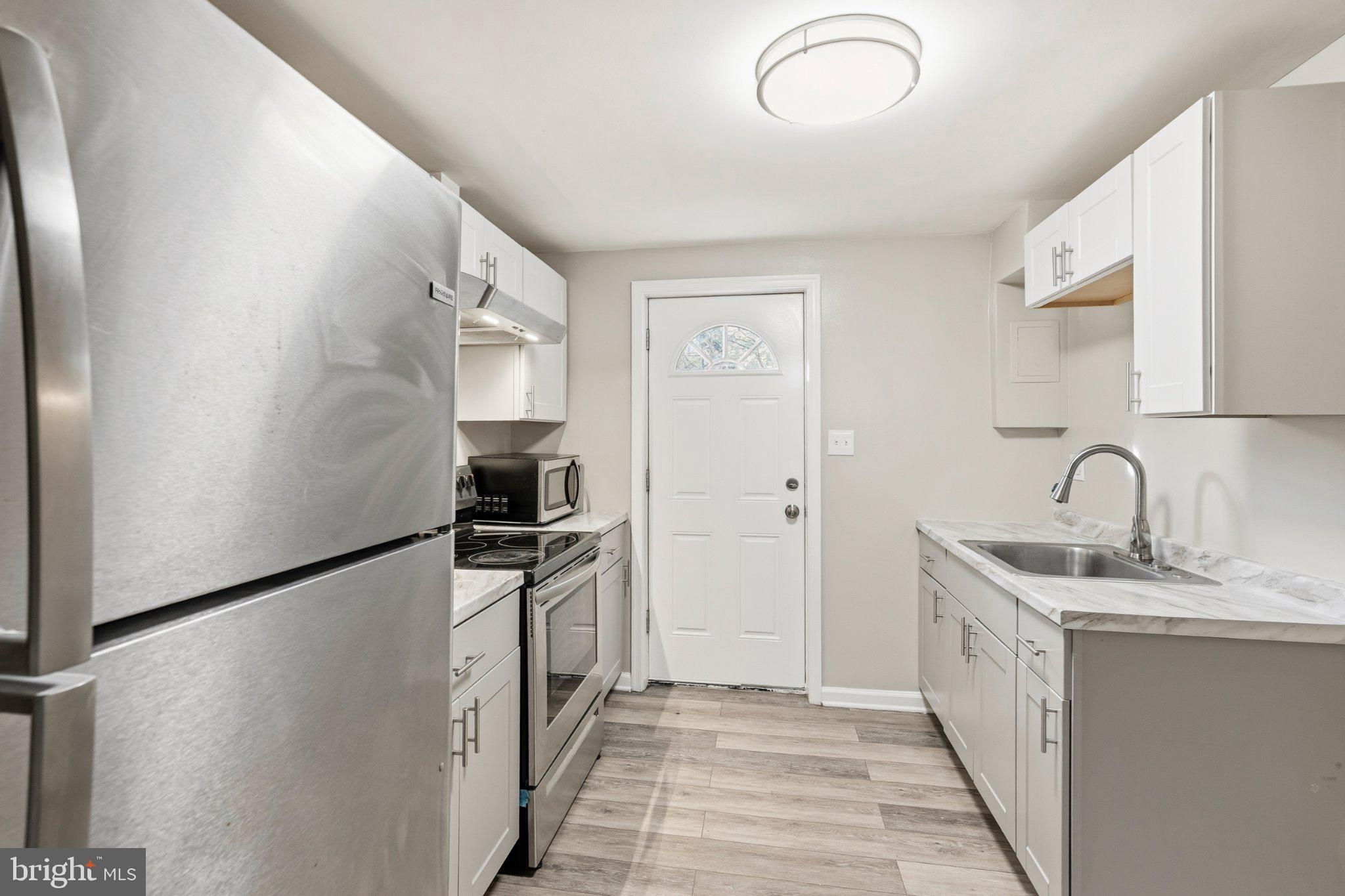 KENMOOR - Residential