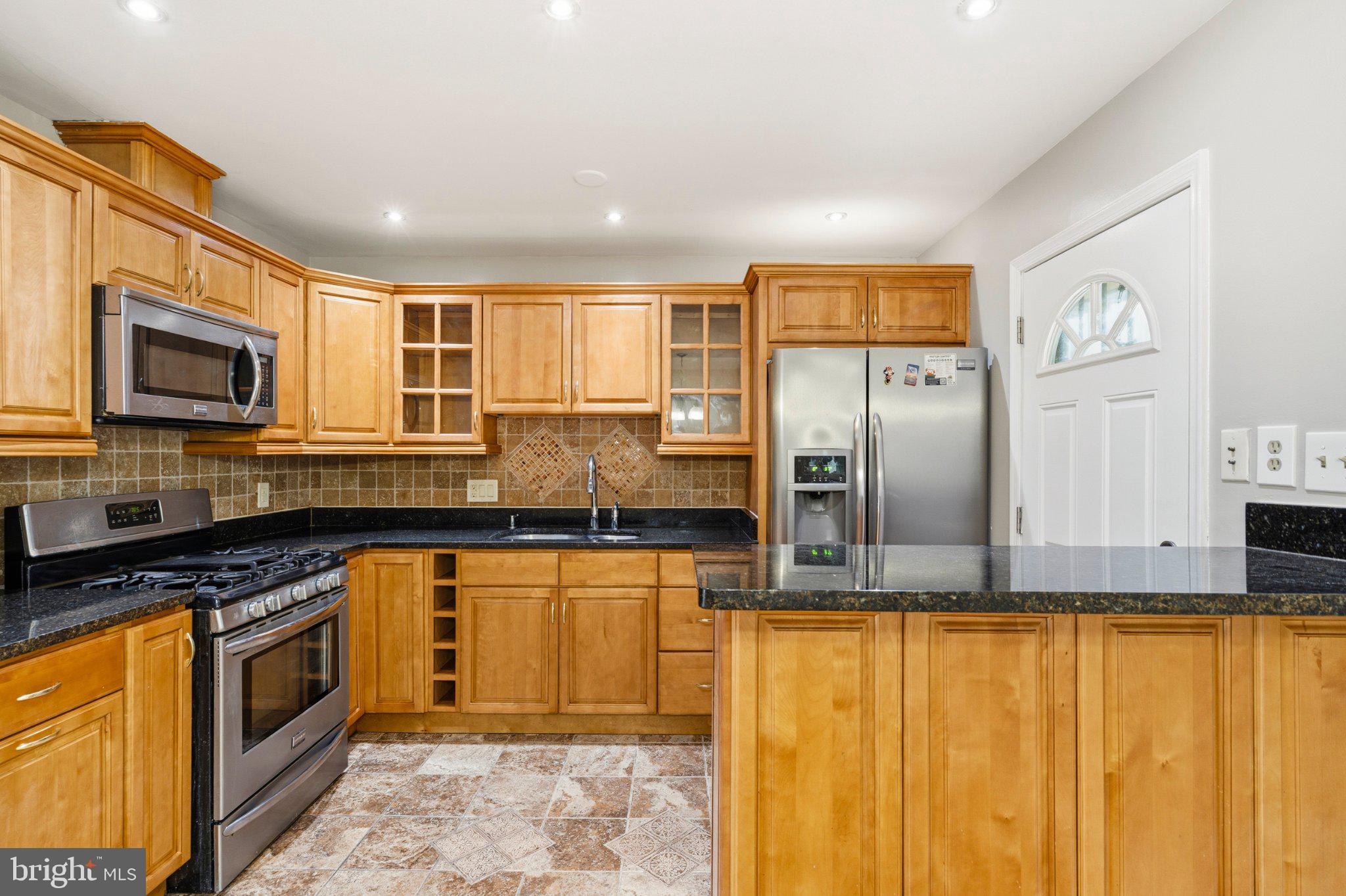 KENMOOR - Residential