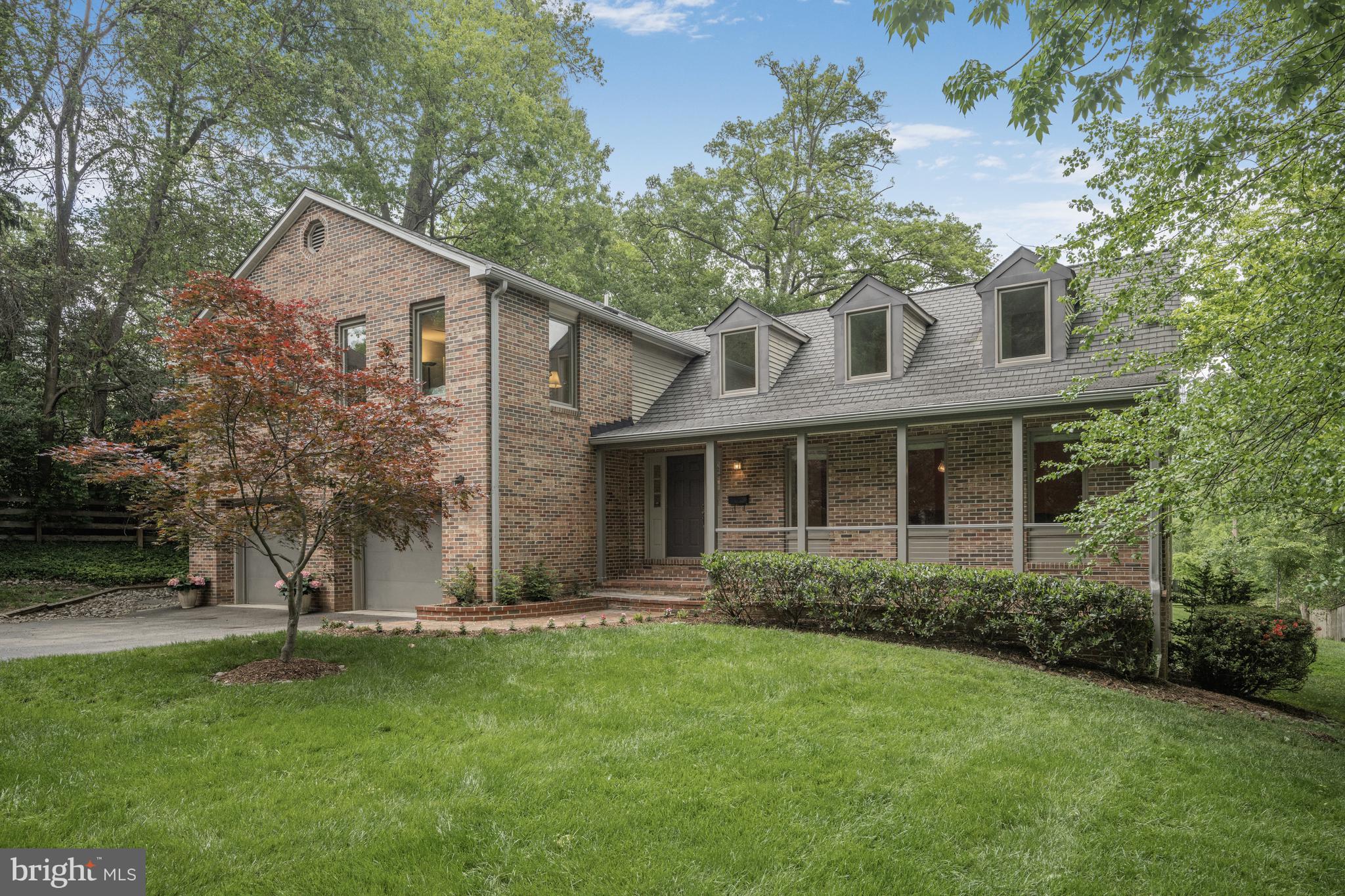 CHEVY CHASE - Residential