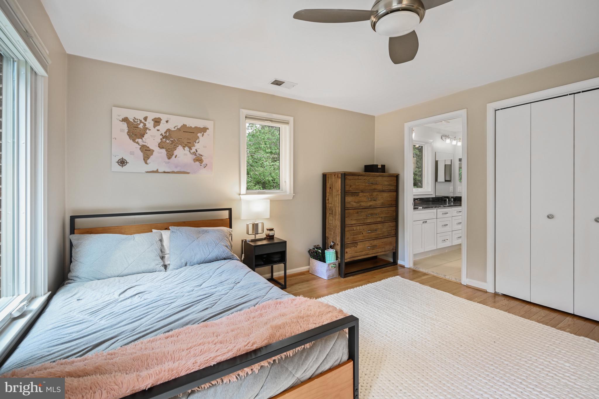 CHEVY CHASE - Residential