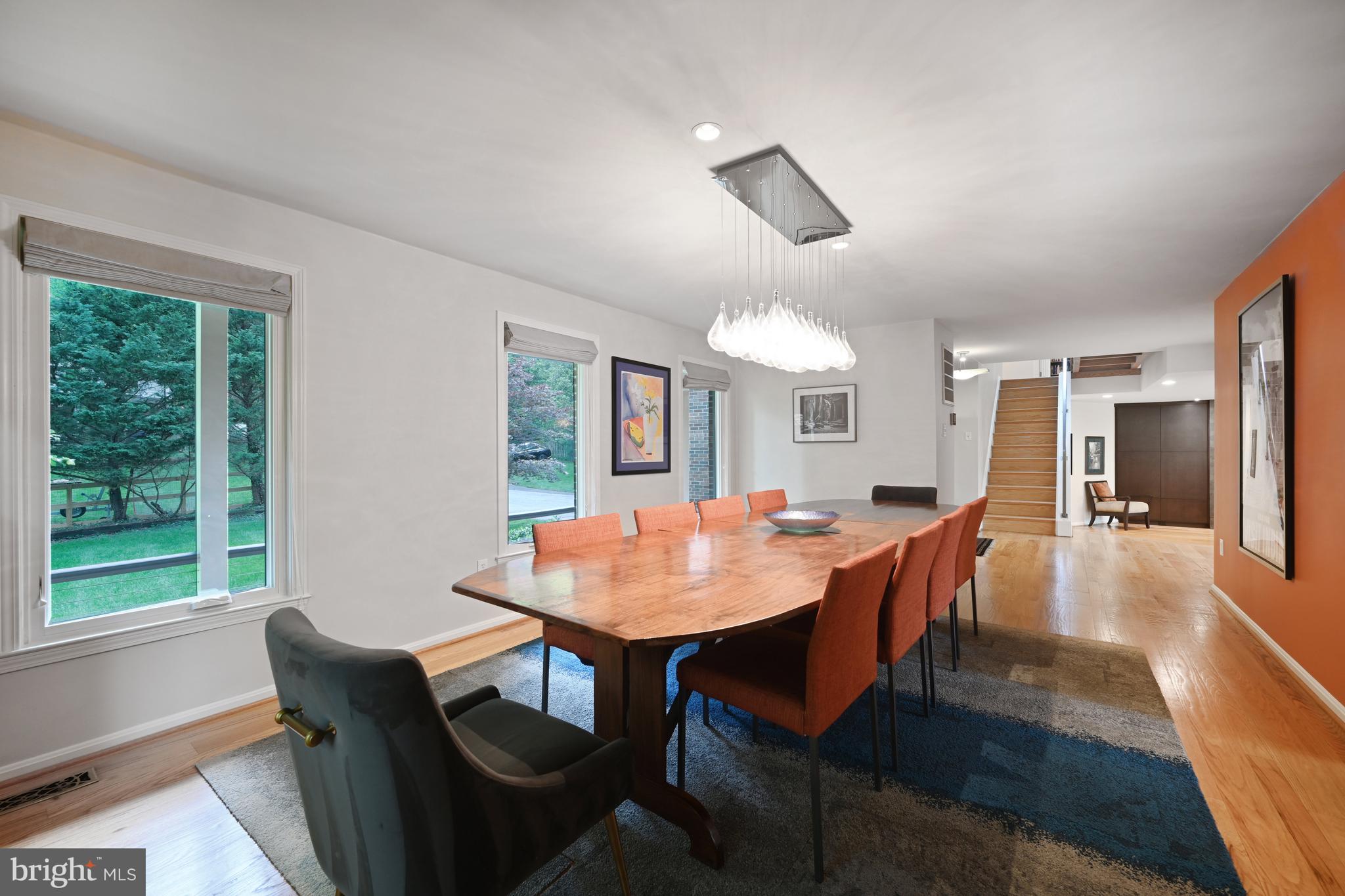 CHEVY CHASE - Residential