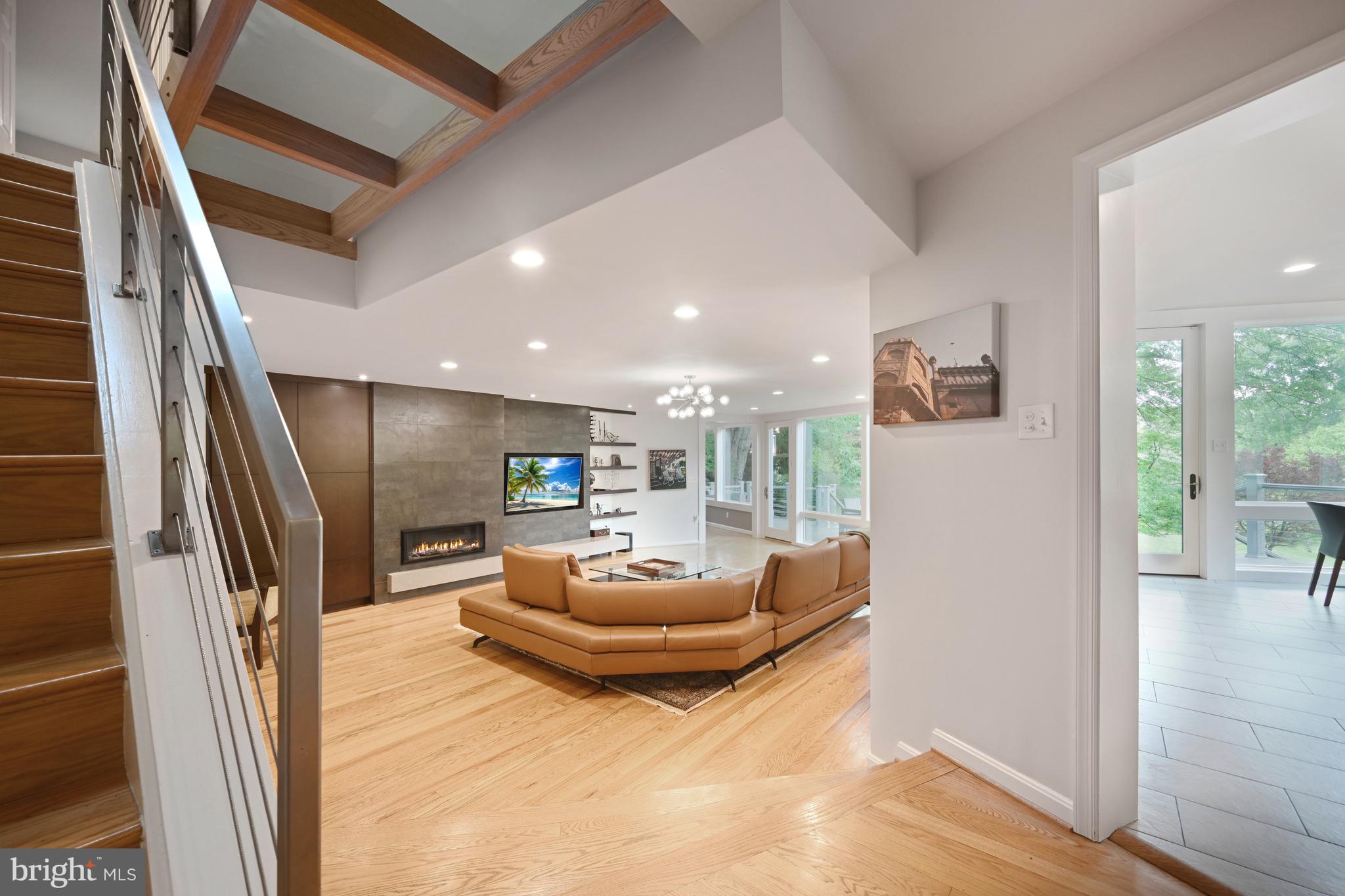 CHEVY CHASE - Residential