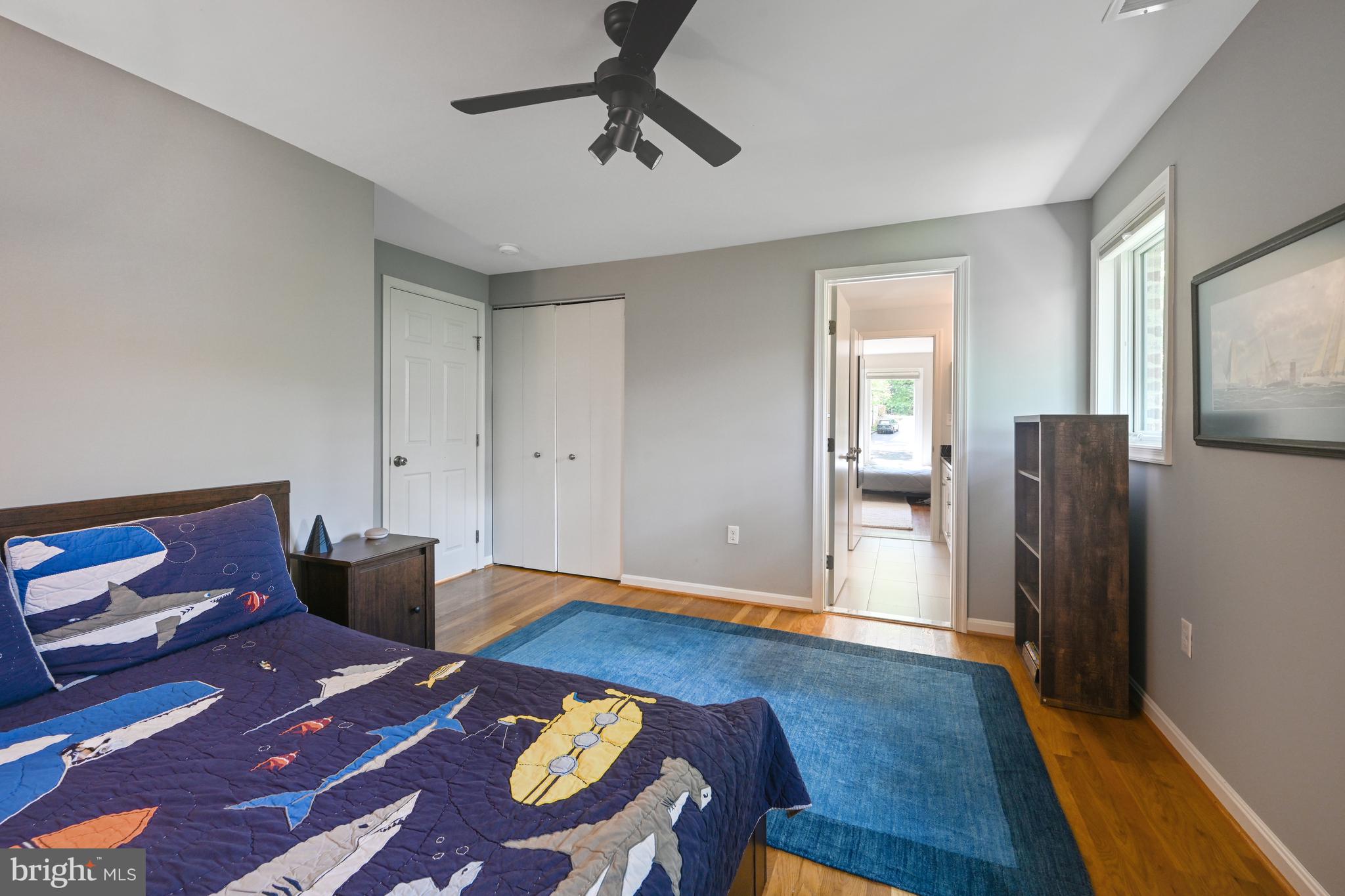 CHEVY CHASE - Residential