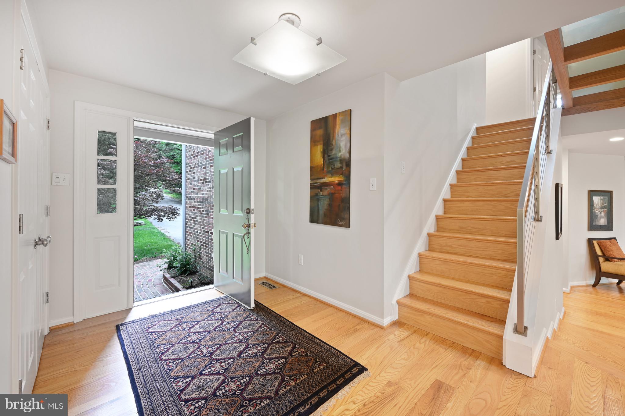 CHEVY CHASE - Residential