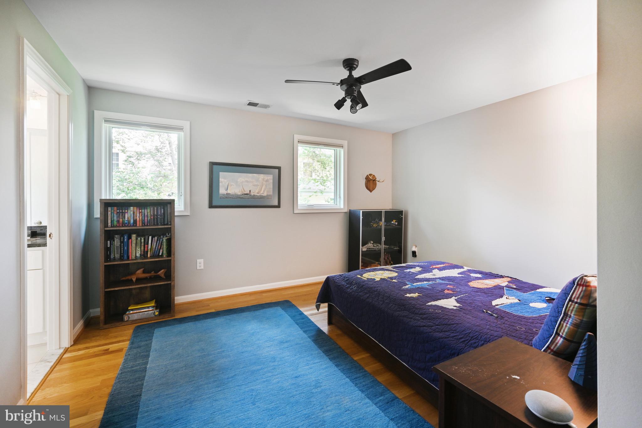 CHEVY CHASE - Residential