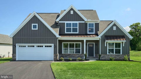 Homes For Sale - 101 Kensington Place<br/> MECHANICSBURG, PA 17050