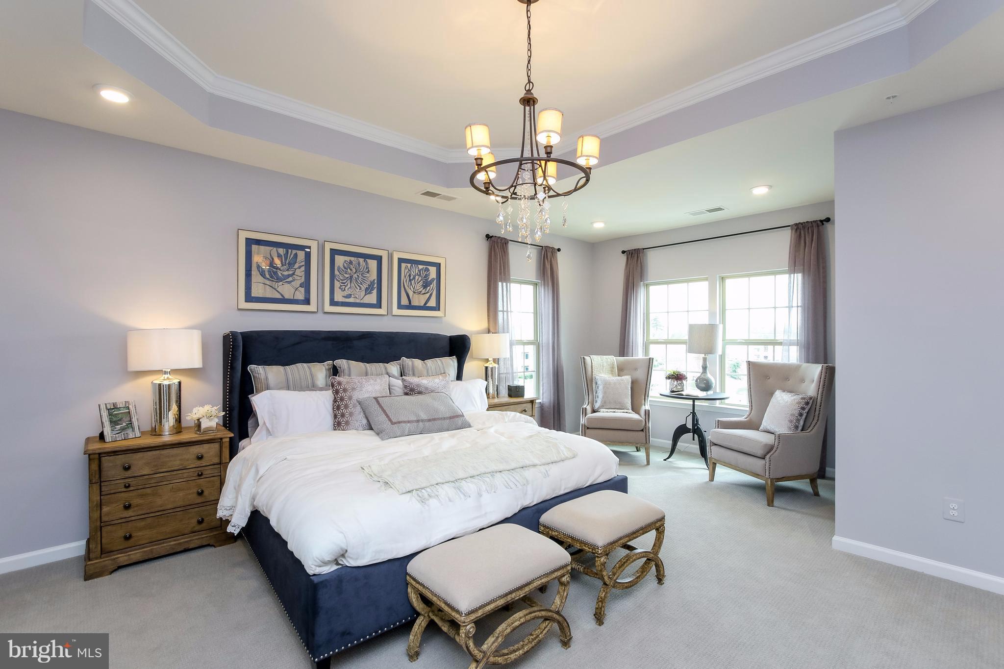 GLENN DALE CROSSING - Residential