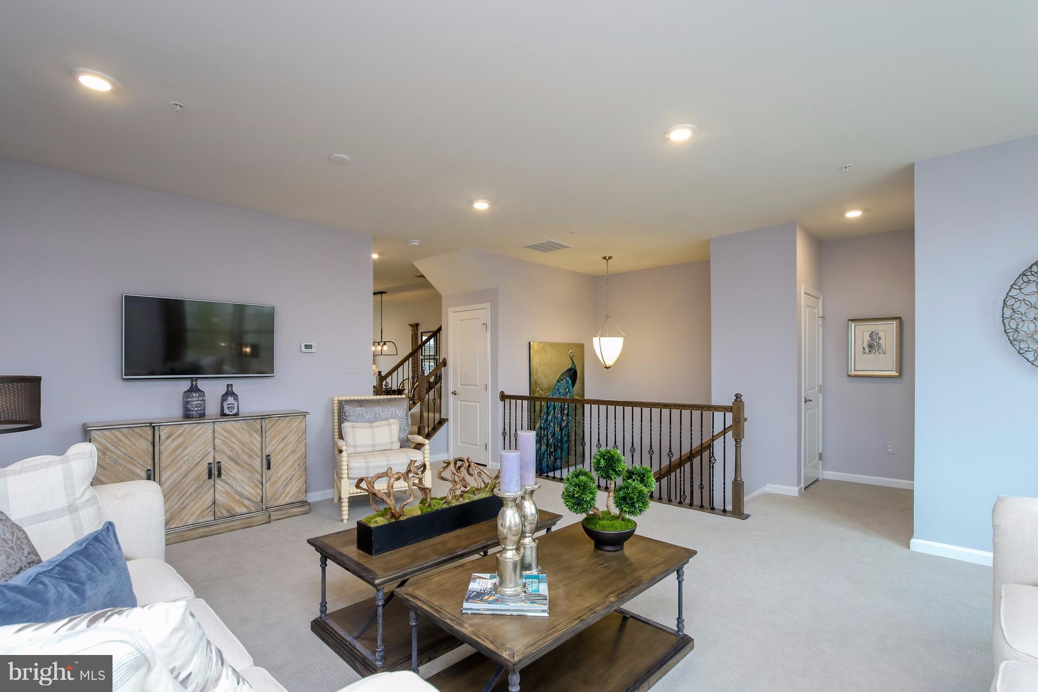 GLENN DALE CROSSING - Residential