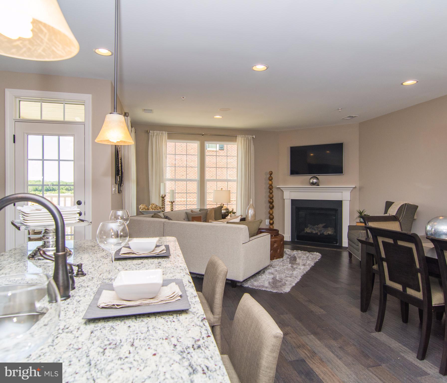 GLENN DALE CROSSING - Residential