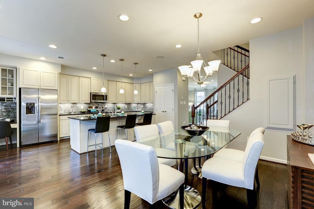 GLENN DALE CROSSING - Residential