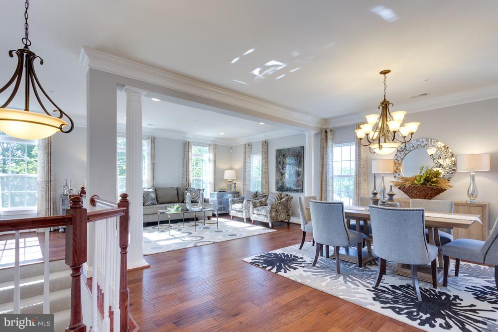 GLENN DALE CROSSING - Residential