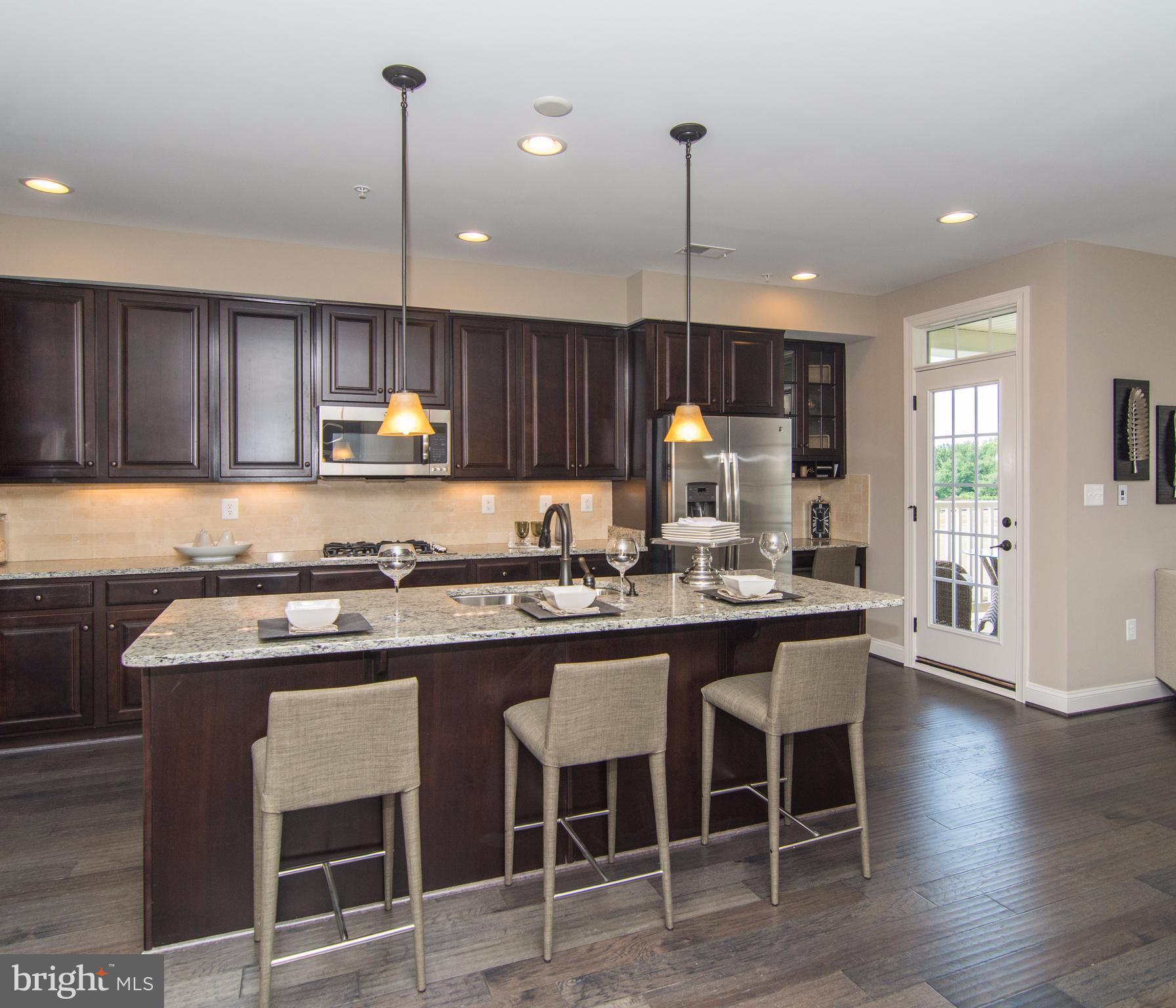 GLENN DALE CROSSING - Residential