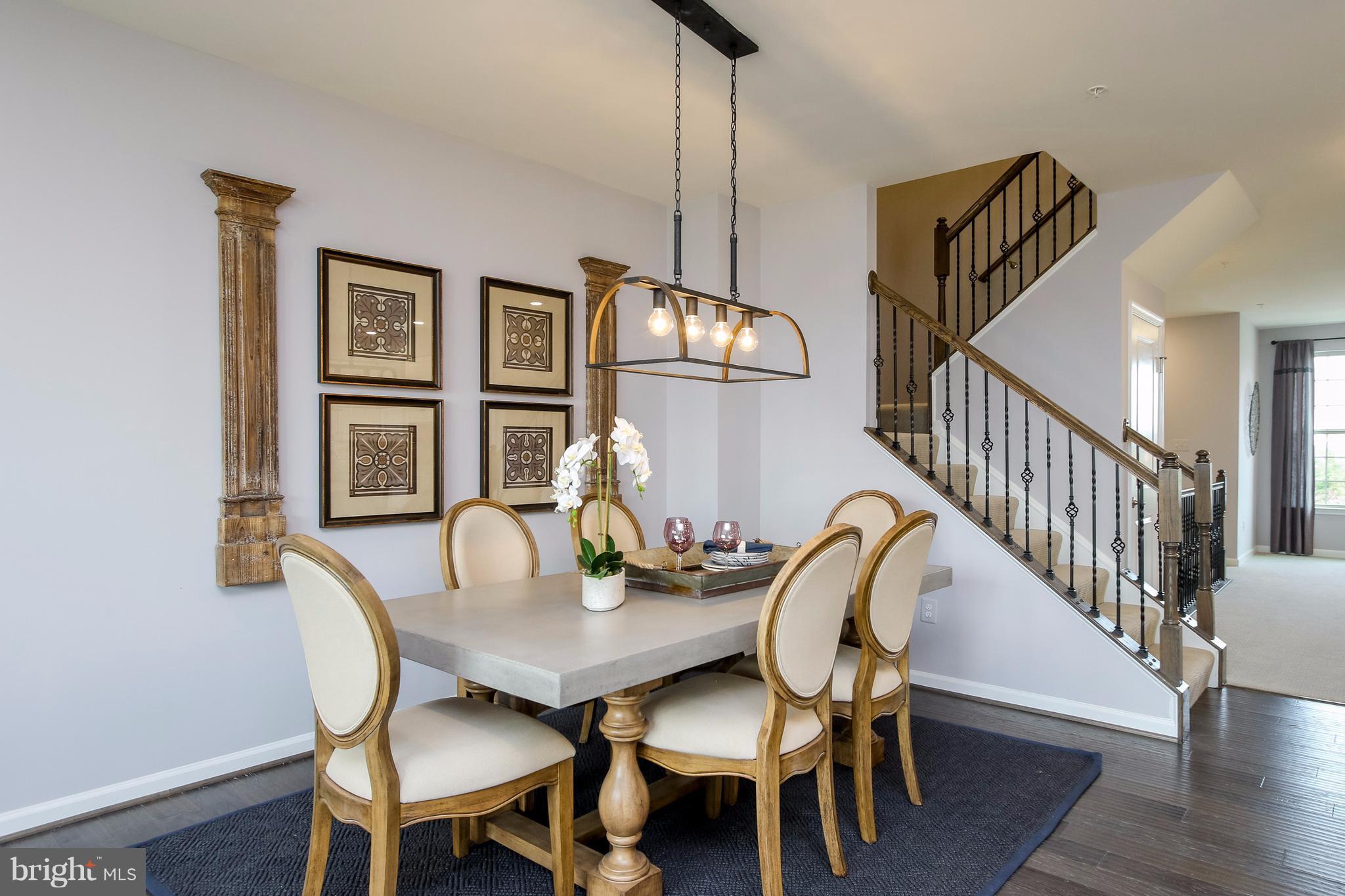 GLENN DALE CROSSING - Residential