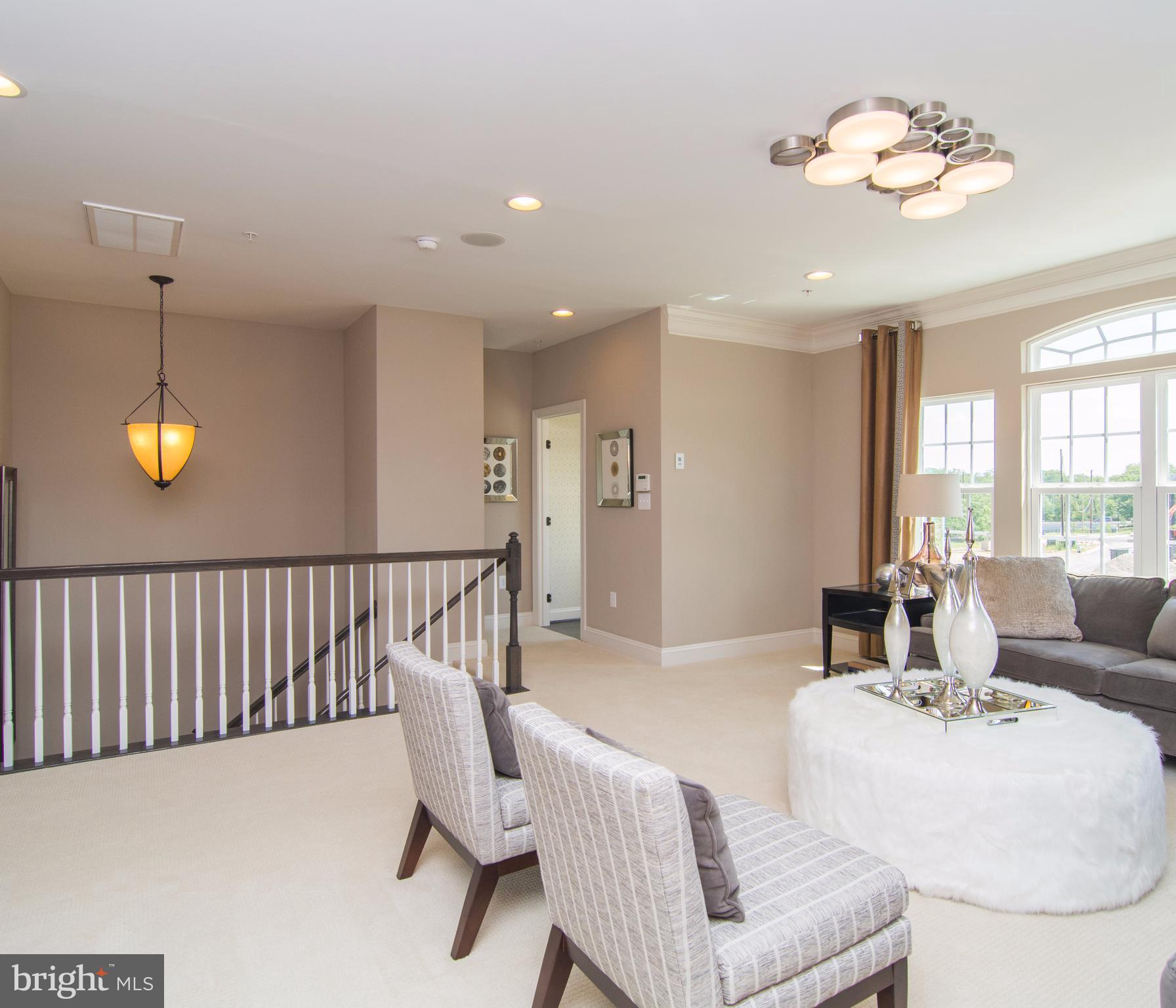 GLENN DALE CROSSING - Residential