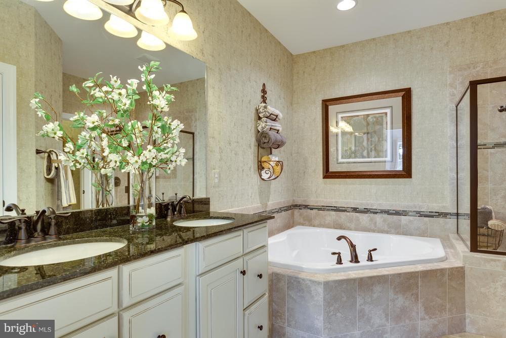 GLENN DALE CROSSING - Residential