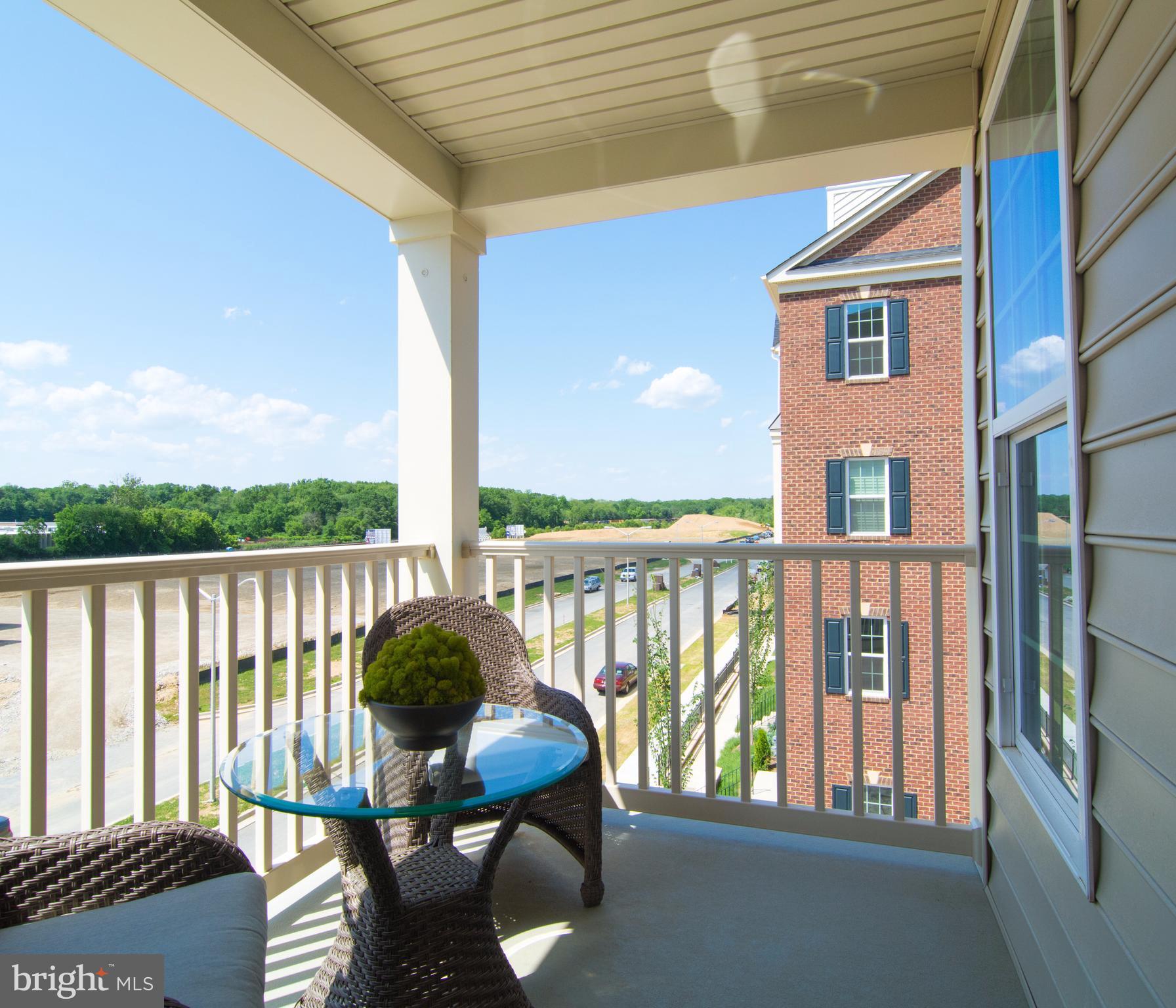 GLENN DALE CROSSING - Residential