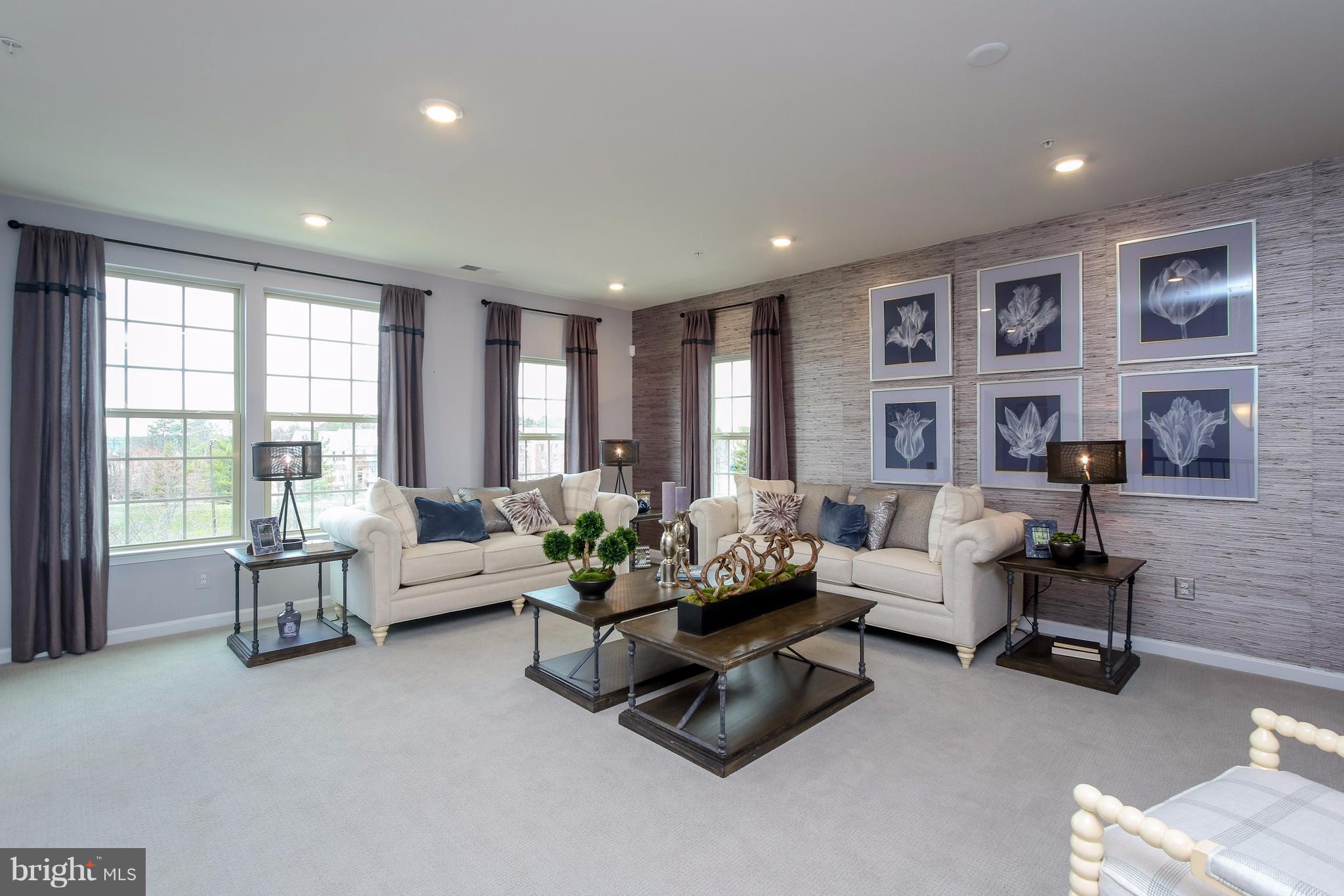 GLENN DALE CROSSING - Residential