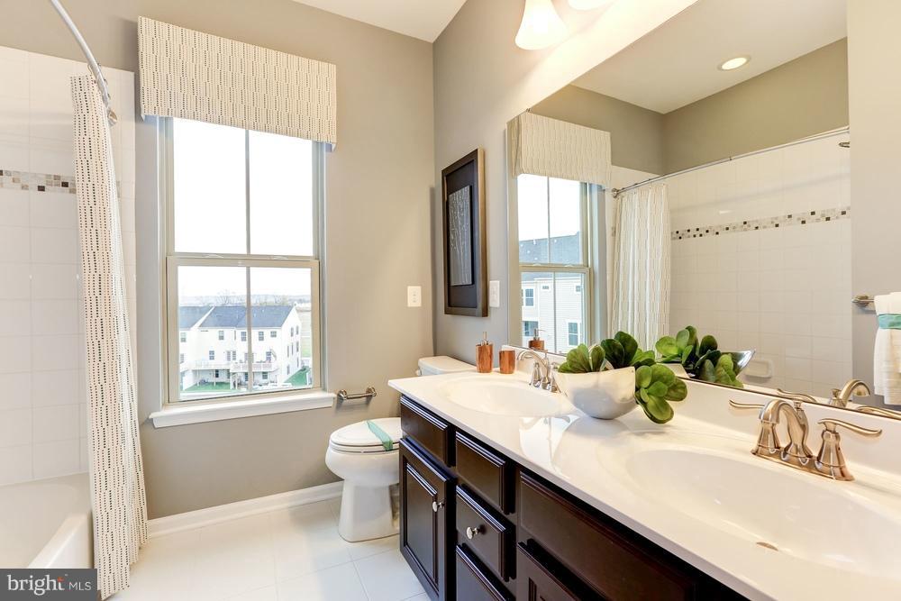 GLENN DALE CROSSING - Residential