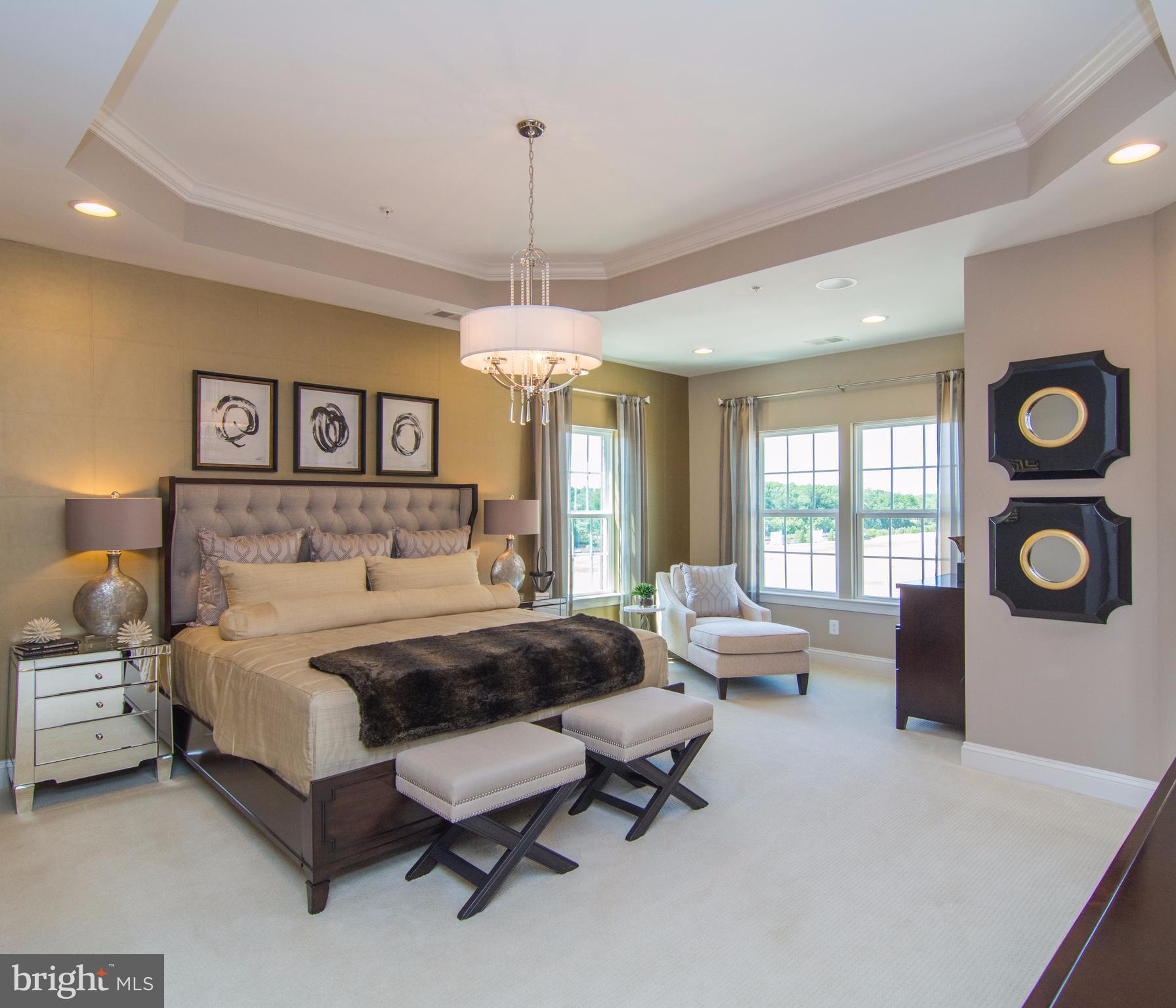 GLENN DALE CROSSING - Residential