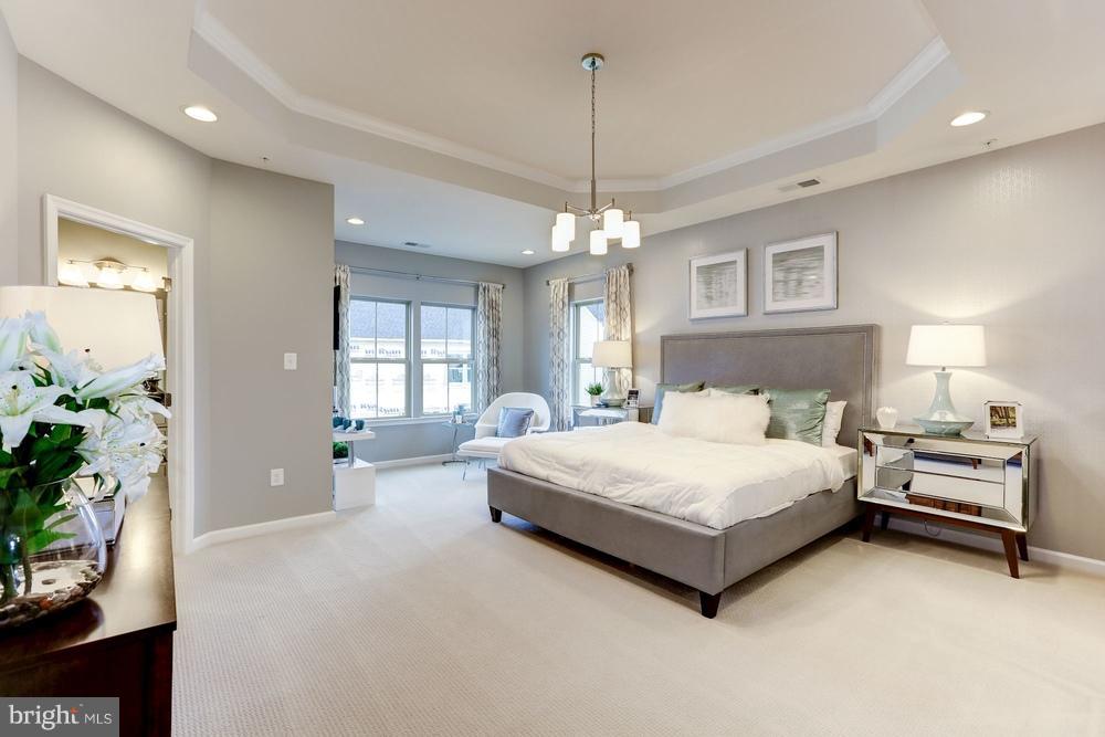 GLENN DALE CROSSING - Residential