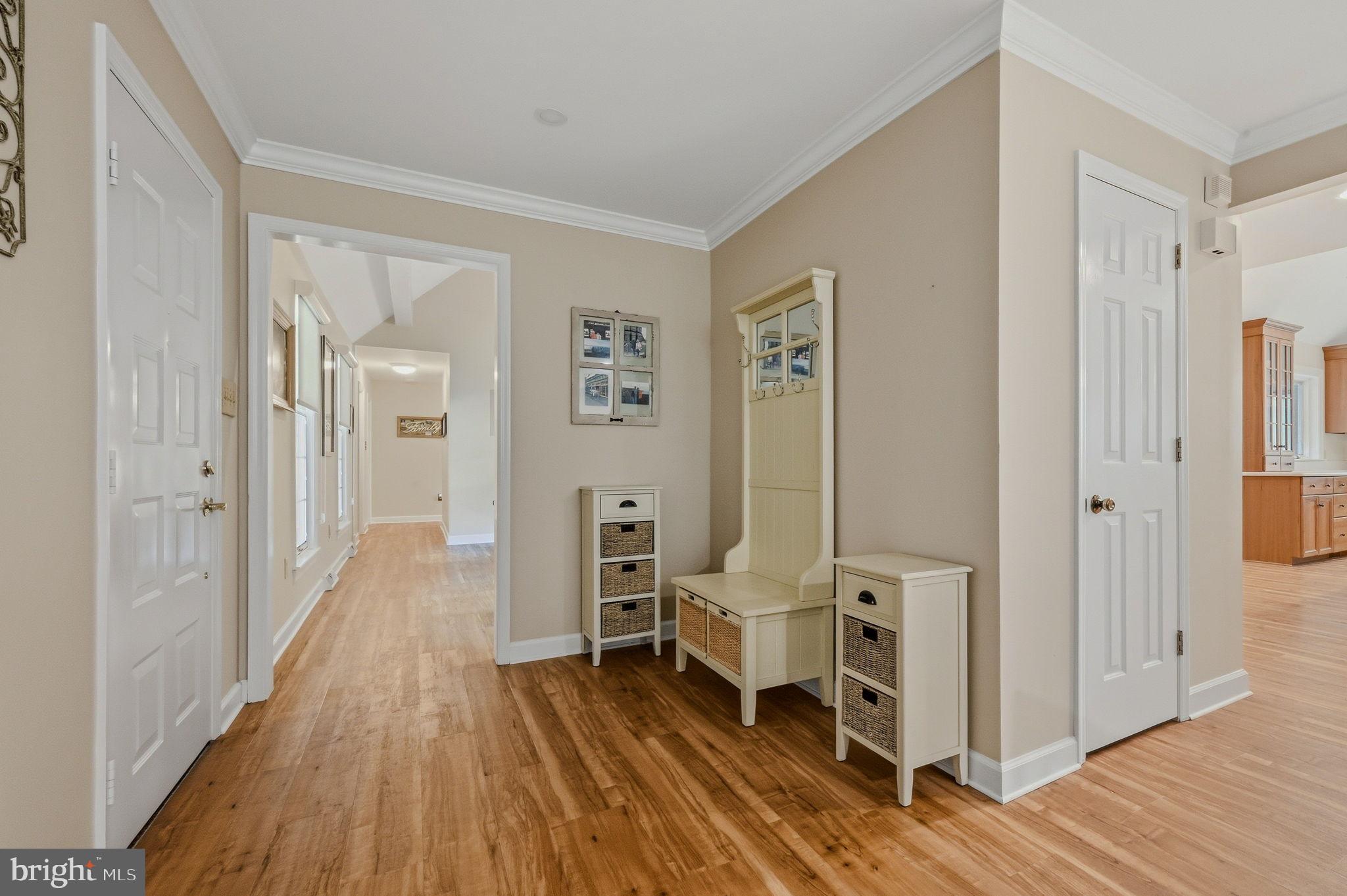607 WYNYARD ROAD