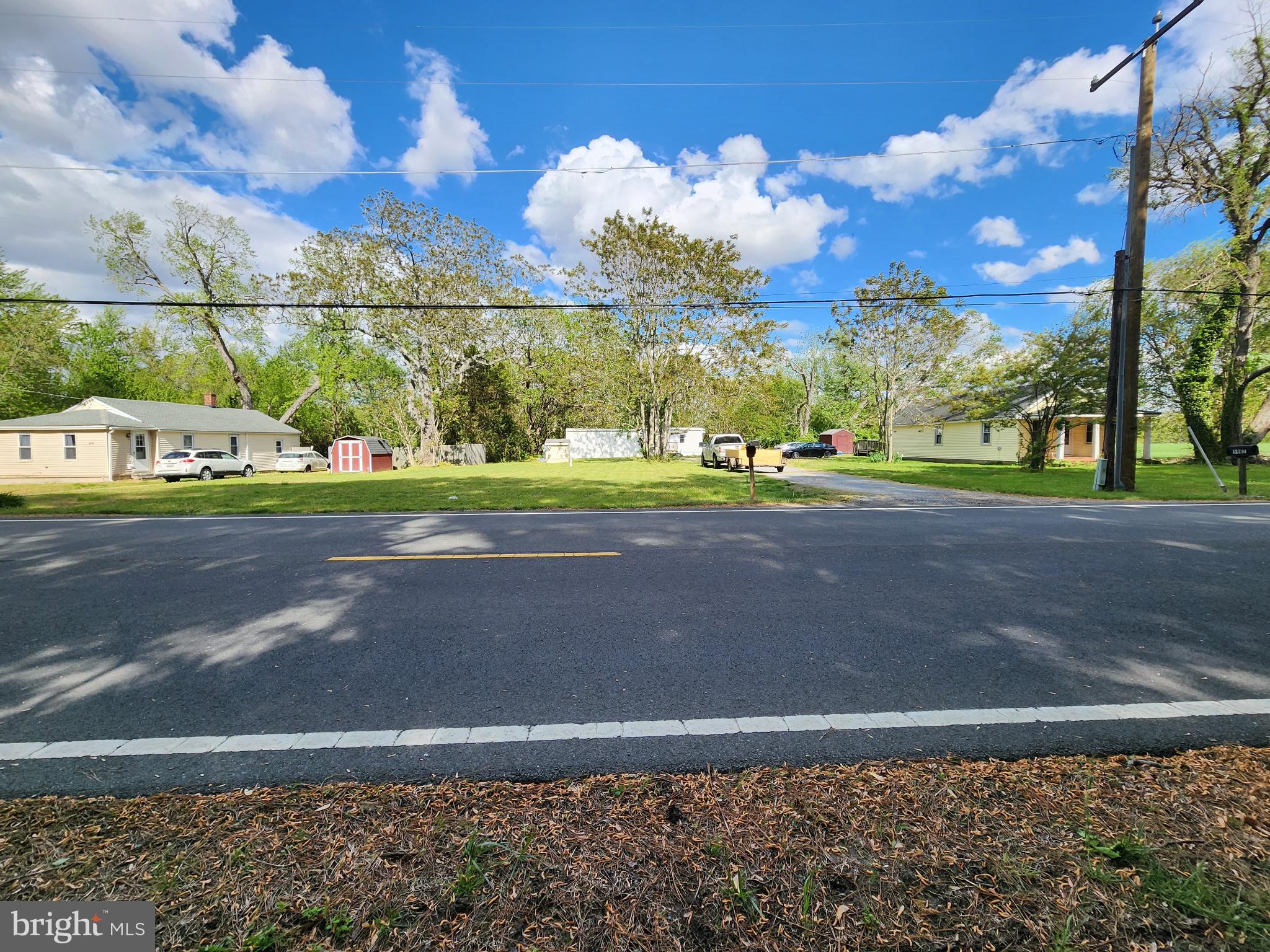 EAST NEW MARKET - Residential